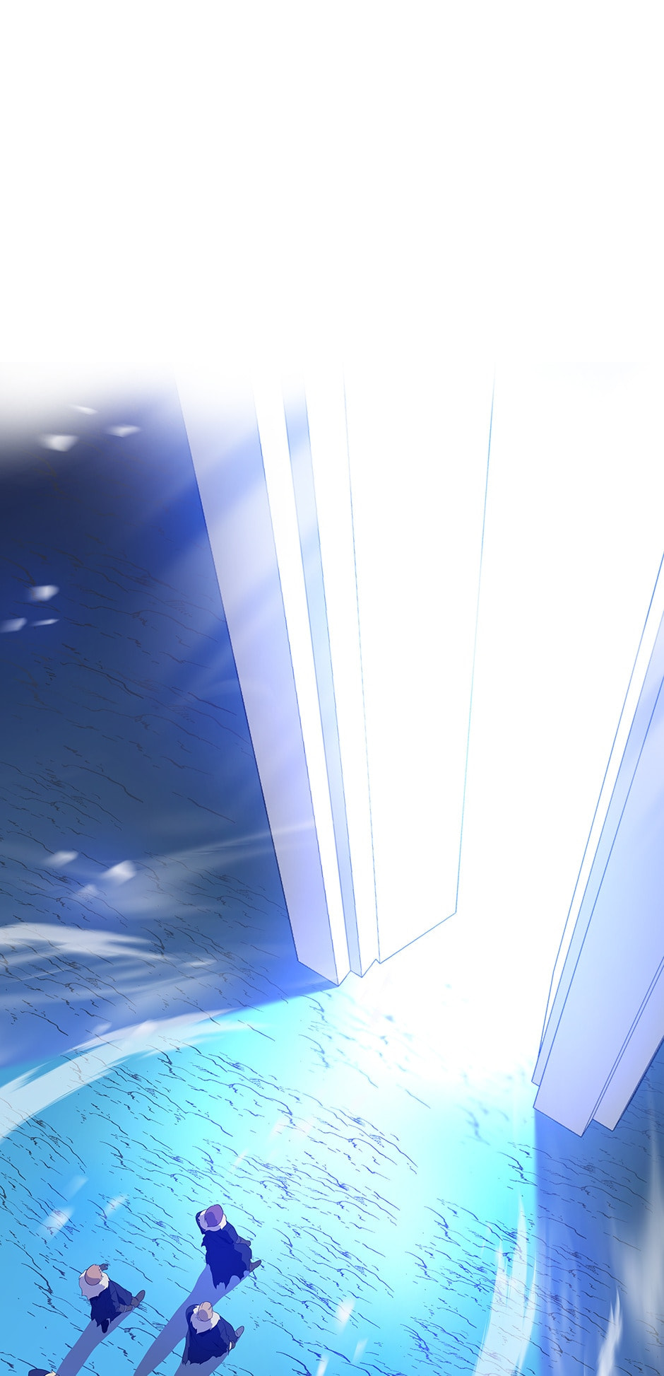 Read Kill The Hero chapter 23 image 25 on Lezhin