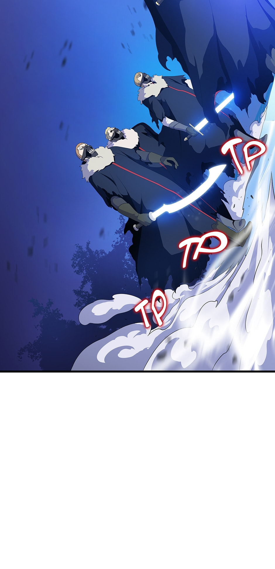 Read Kill The Hero chapter 23 image 29 on Lezhin