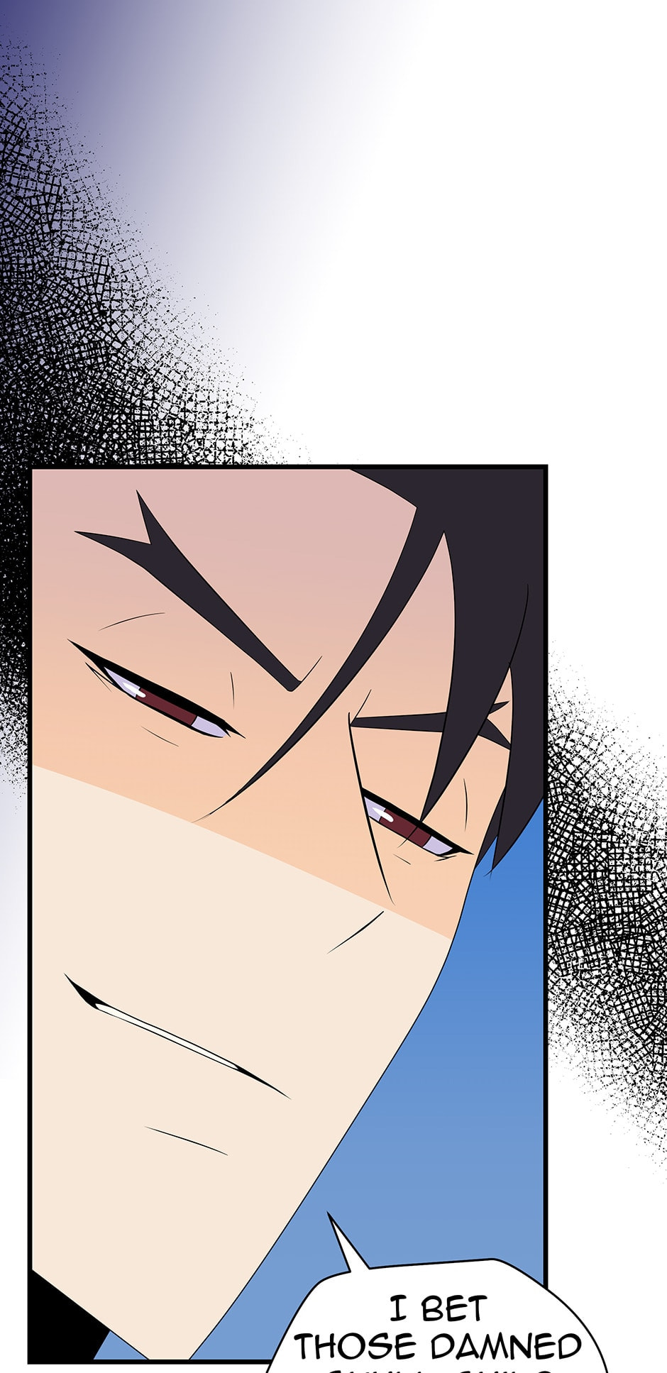 Read Kill The Hero chapter 23 image 3 on Lezhin