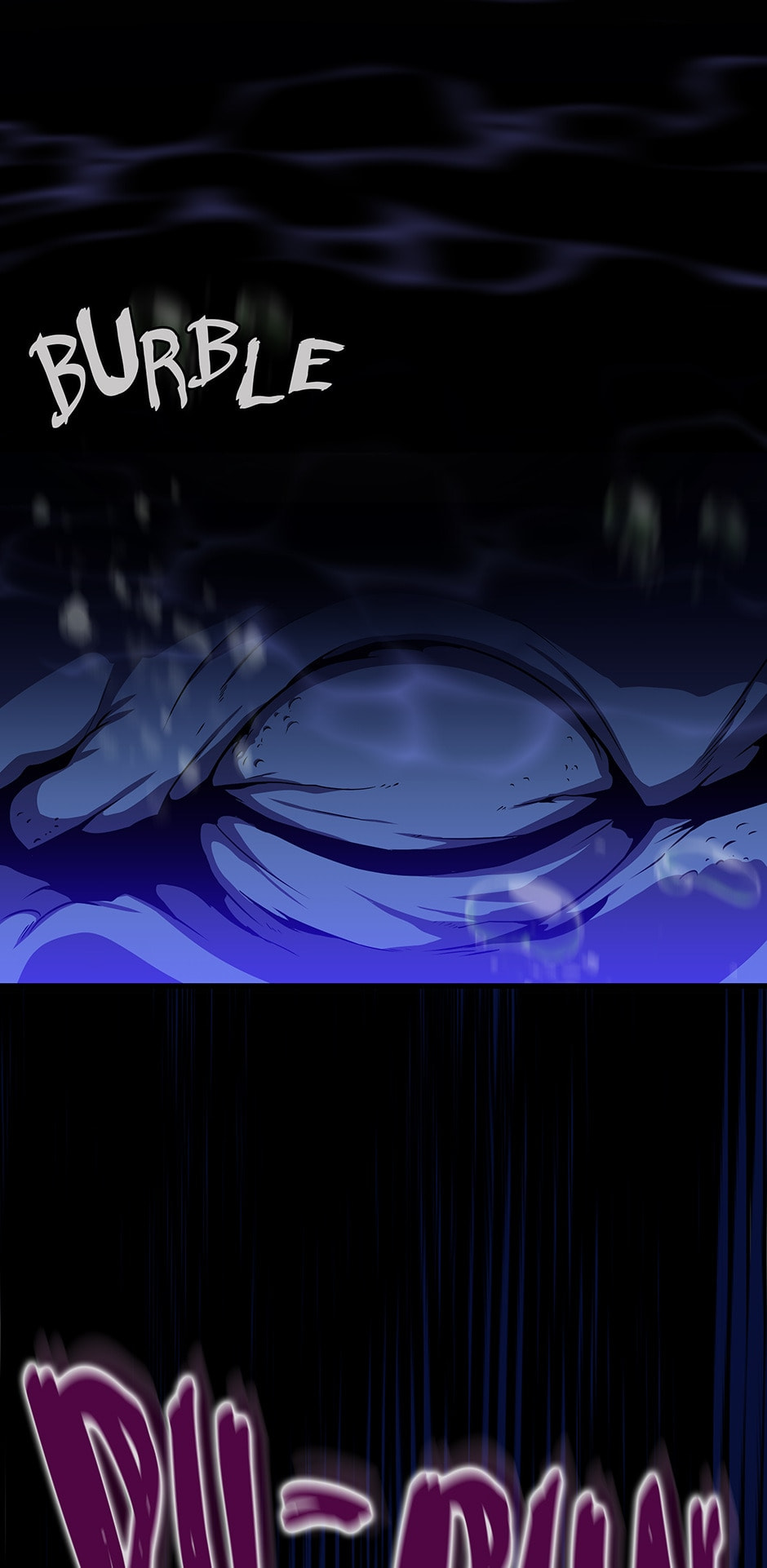 Read Kill The Hero chapter 23 image 32 on Lezhin
