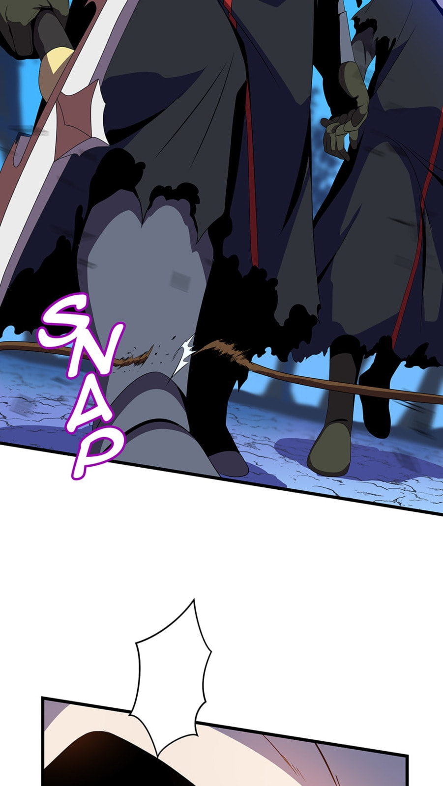 Read Kill The Hero chapter 23 image 36 on Lezhin