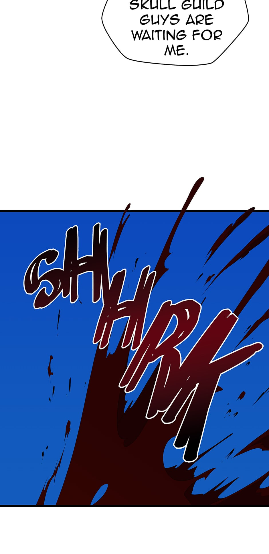 Read Kill The Hero chapter 23 image 4 on Lezhin