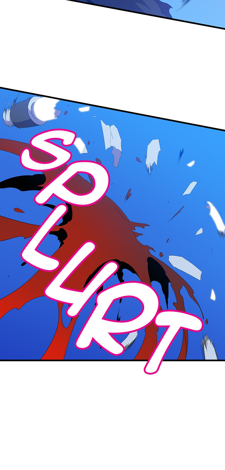 Read Kill The Hero chapter 23 image 40 on Lezhin