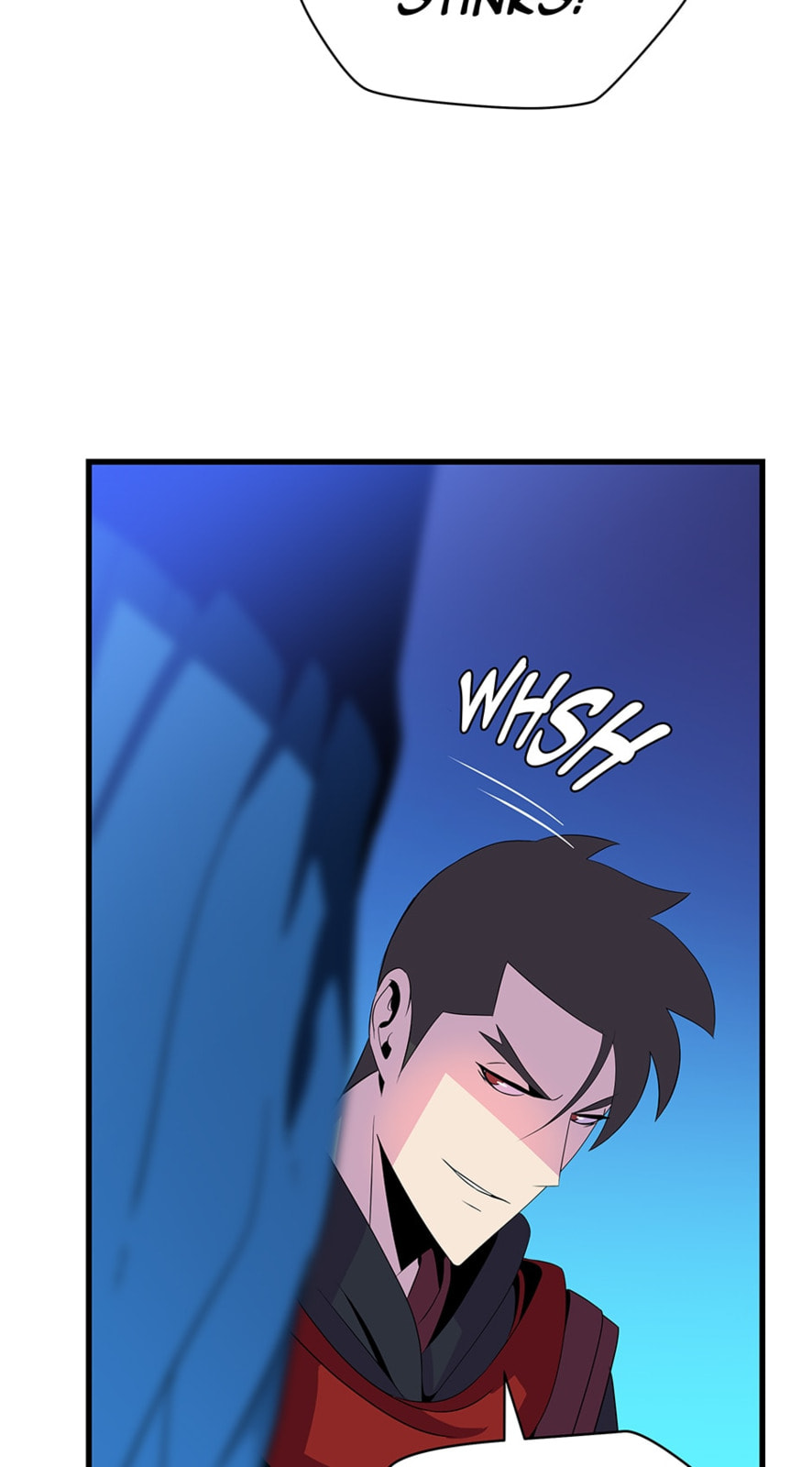 Read Kill The Hero chapter 23 image 45 on Lezhin