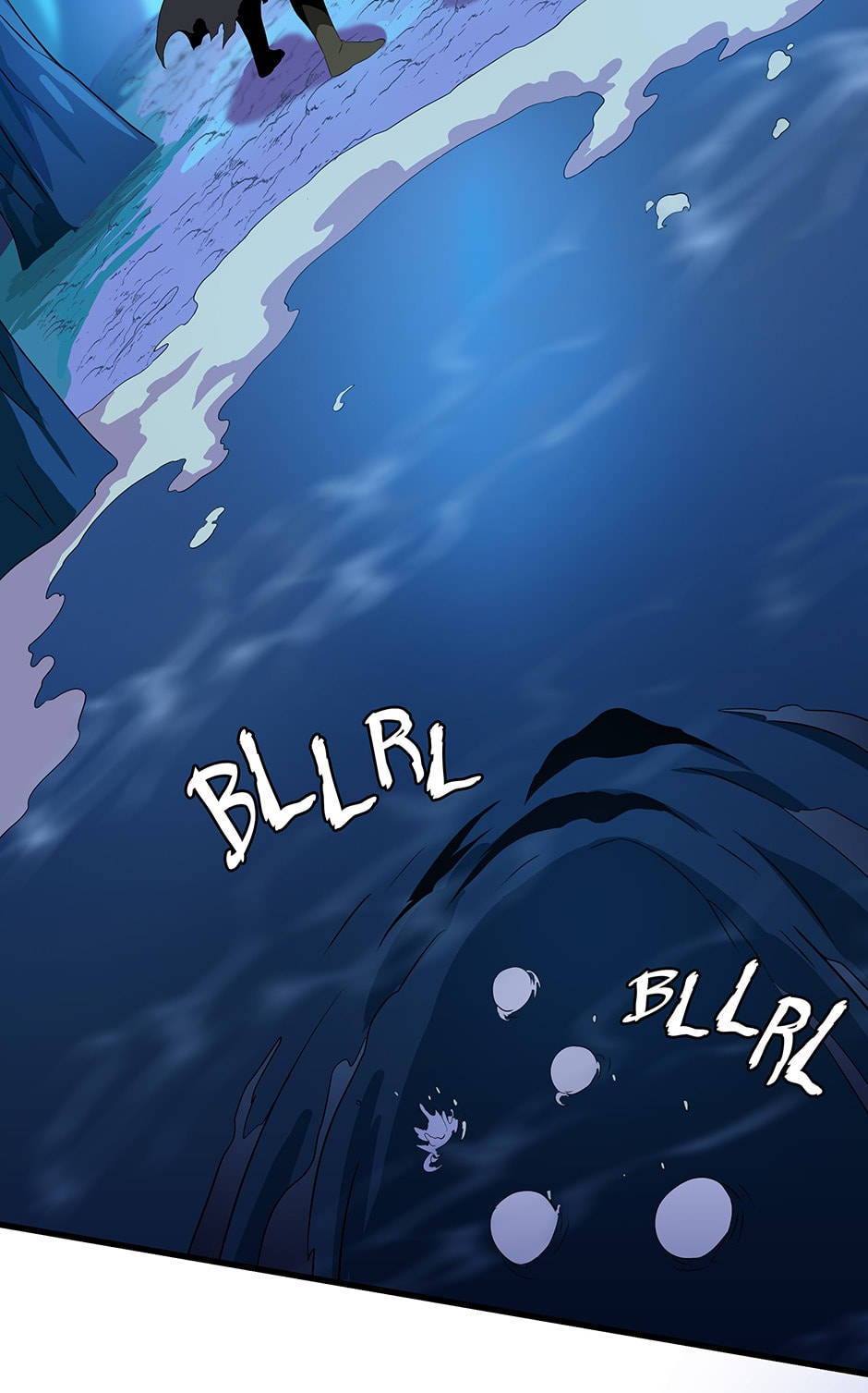 Read Kill The Hero chapter 23 image 51 on Lezhin