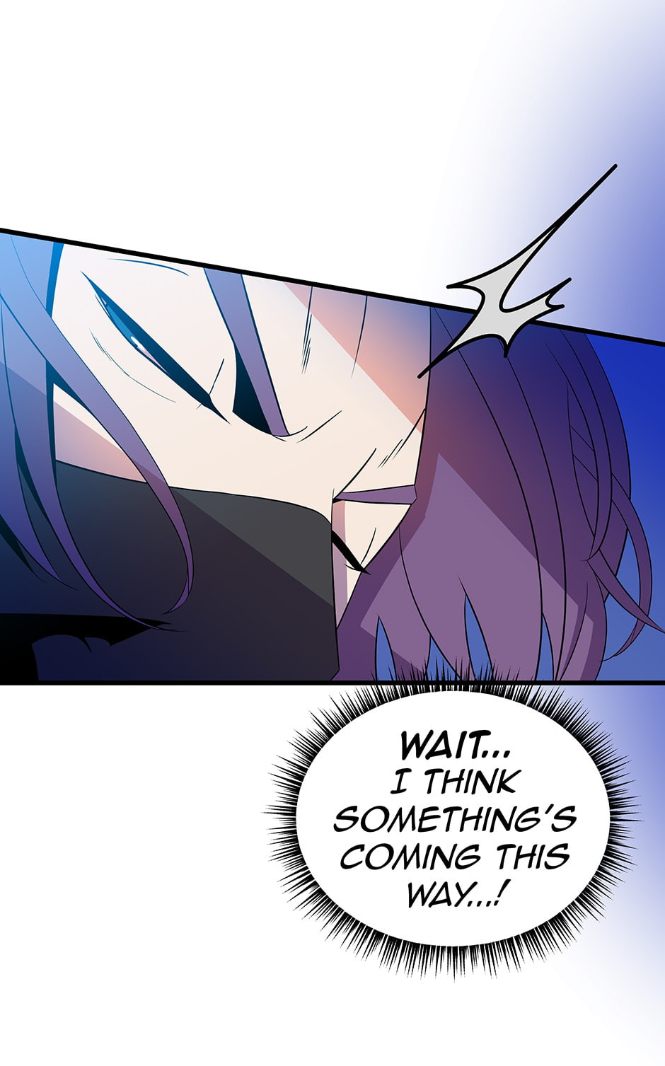 Read Kill The Hero chapter 23 image 52 on Lezhin