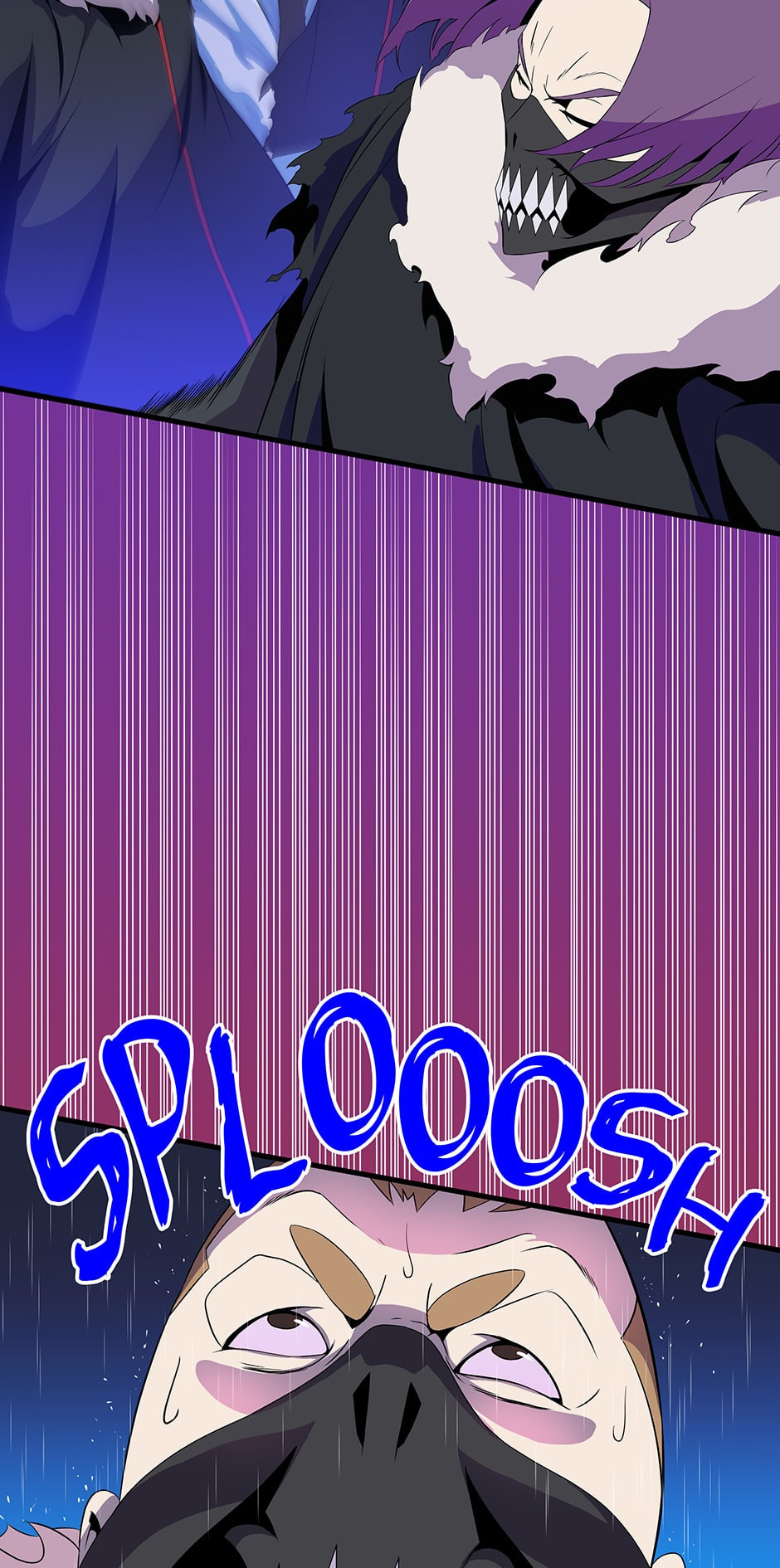 Read Kill The Hero chapter 23 image 55 on Lezhin