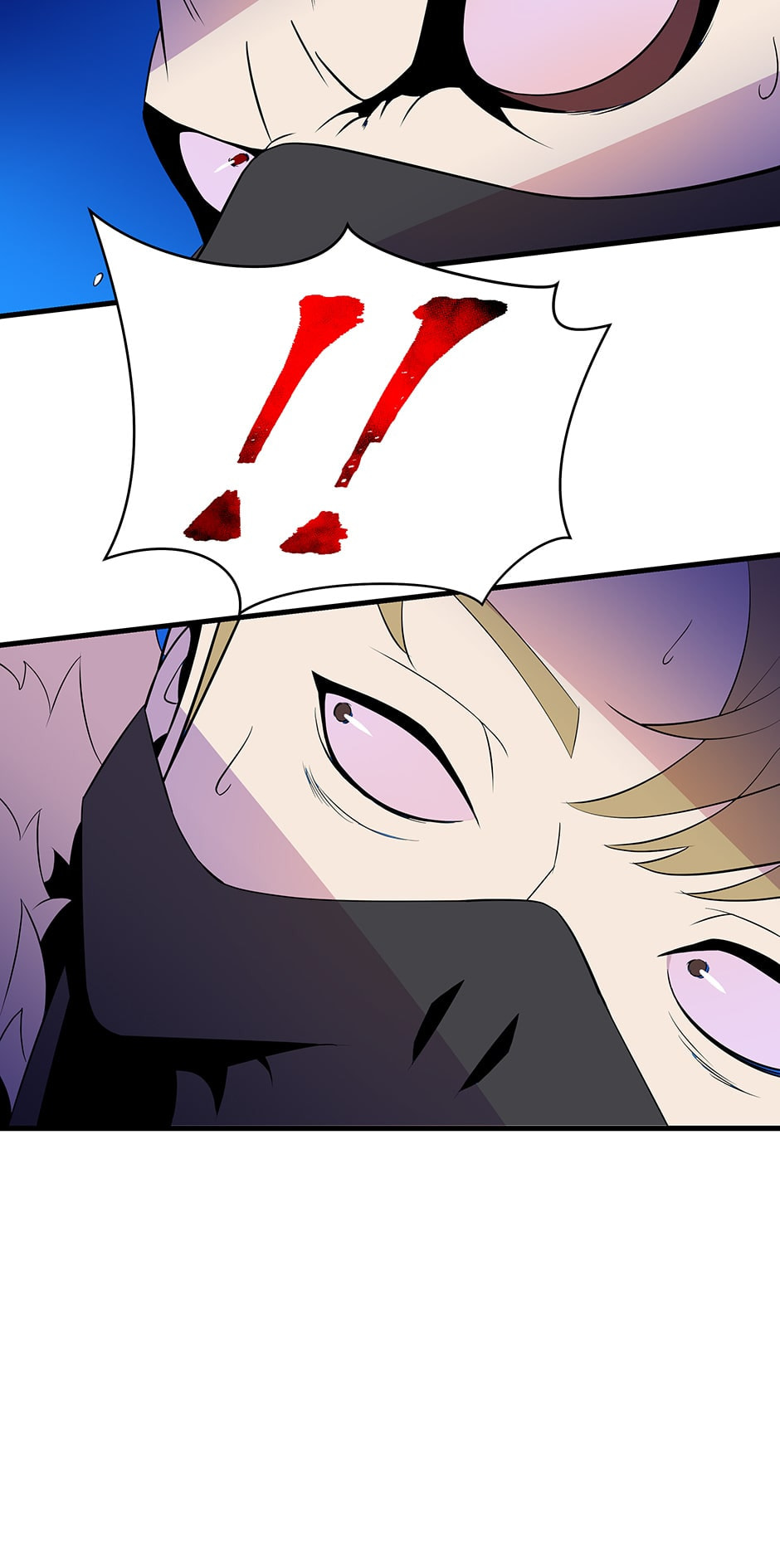 Read Kill The Hero chapter 23 image 58 on Lezhin