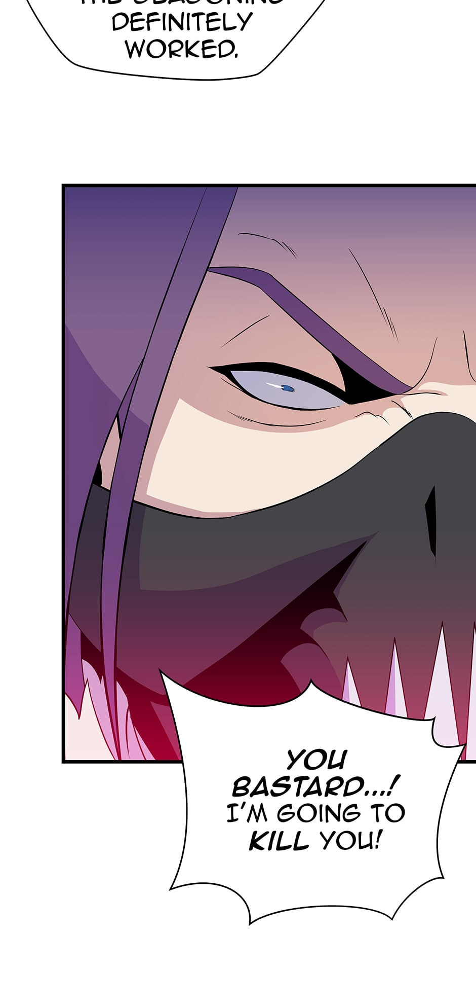 Read Kill The Hero chapter 23 image 63 on Lezhin