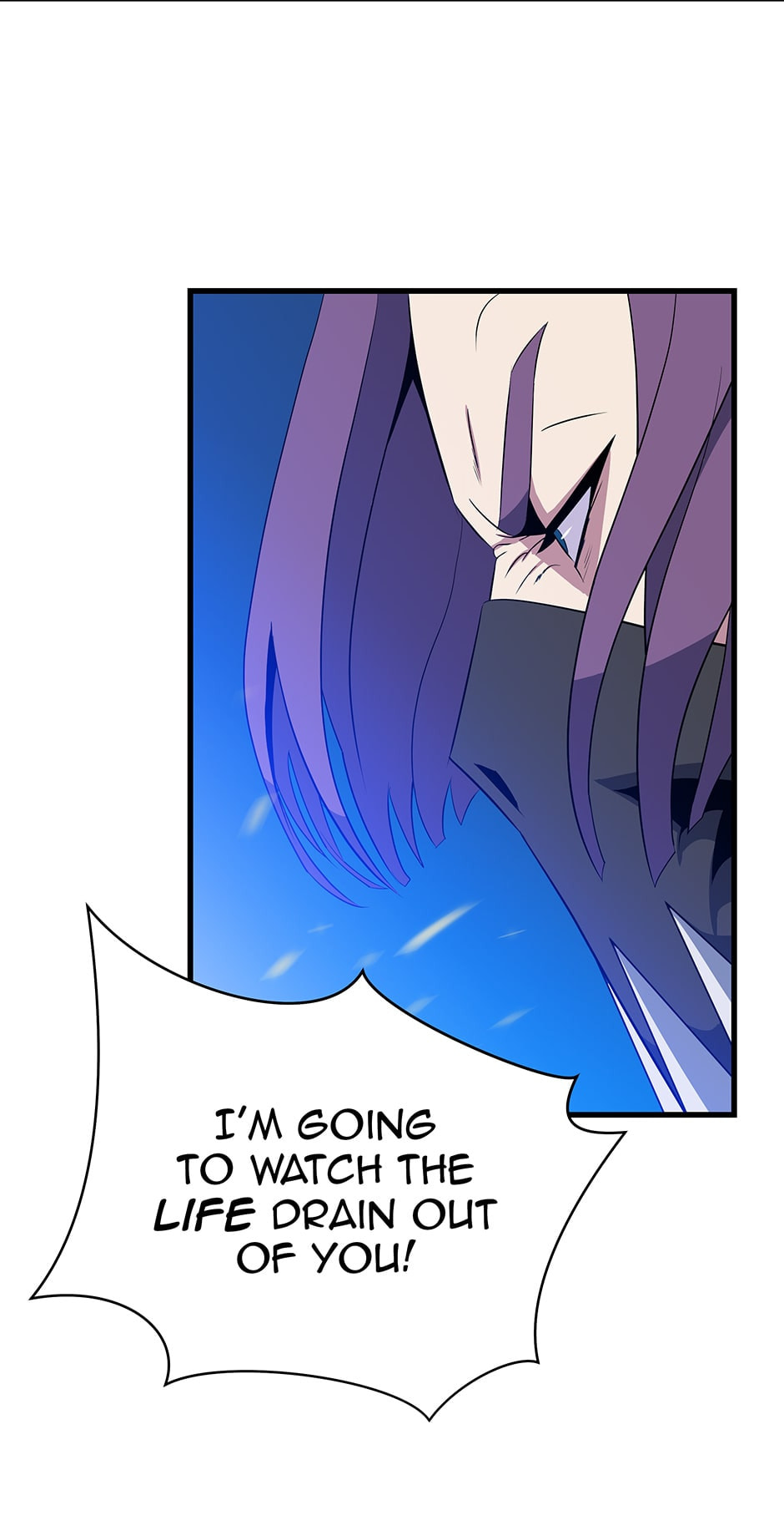 Read Kill The Hero chapter 23 image 68 on Lezhin
