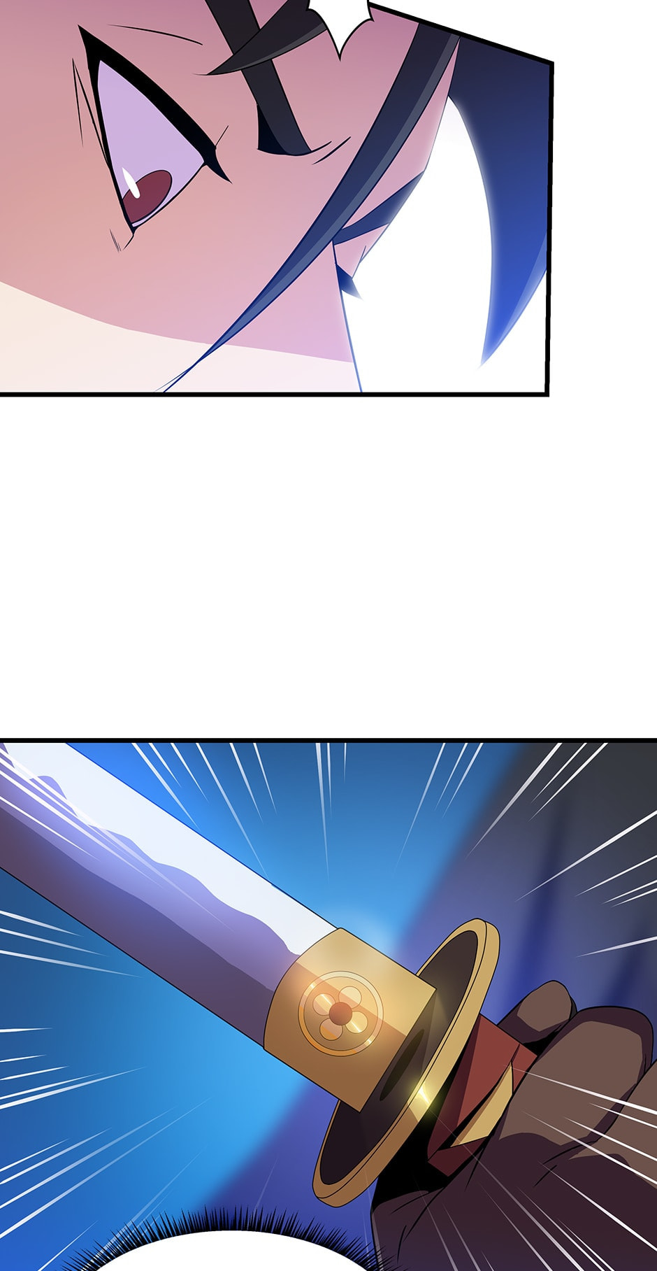 Read Kill The Hero chapter 23 image 70 on Lezhin