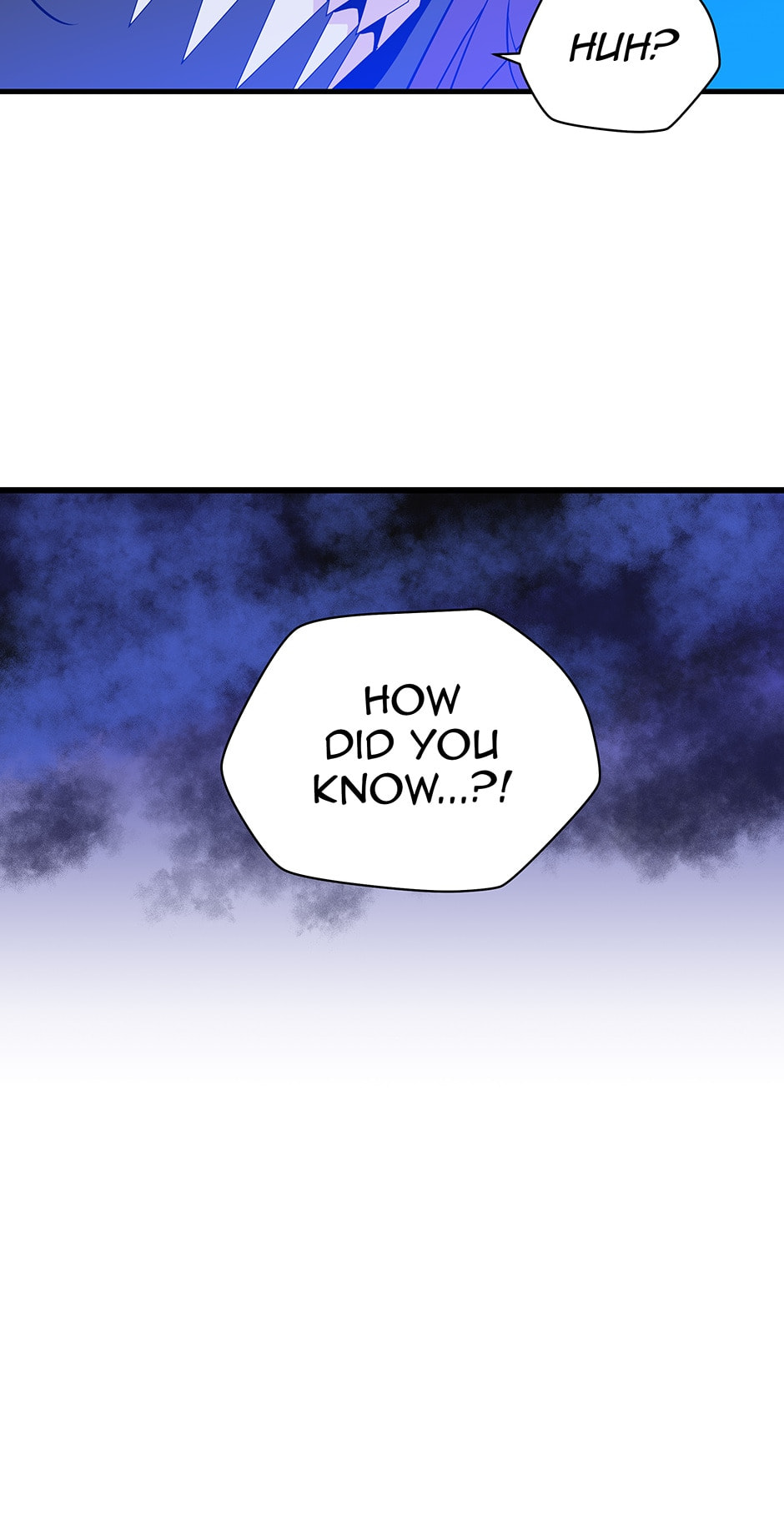 Read Kill The Hero chapter 23 image 73 on Lezhin