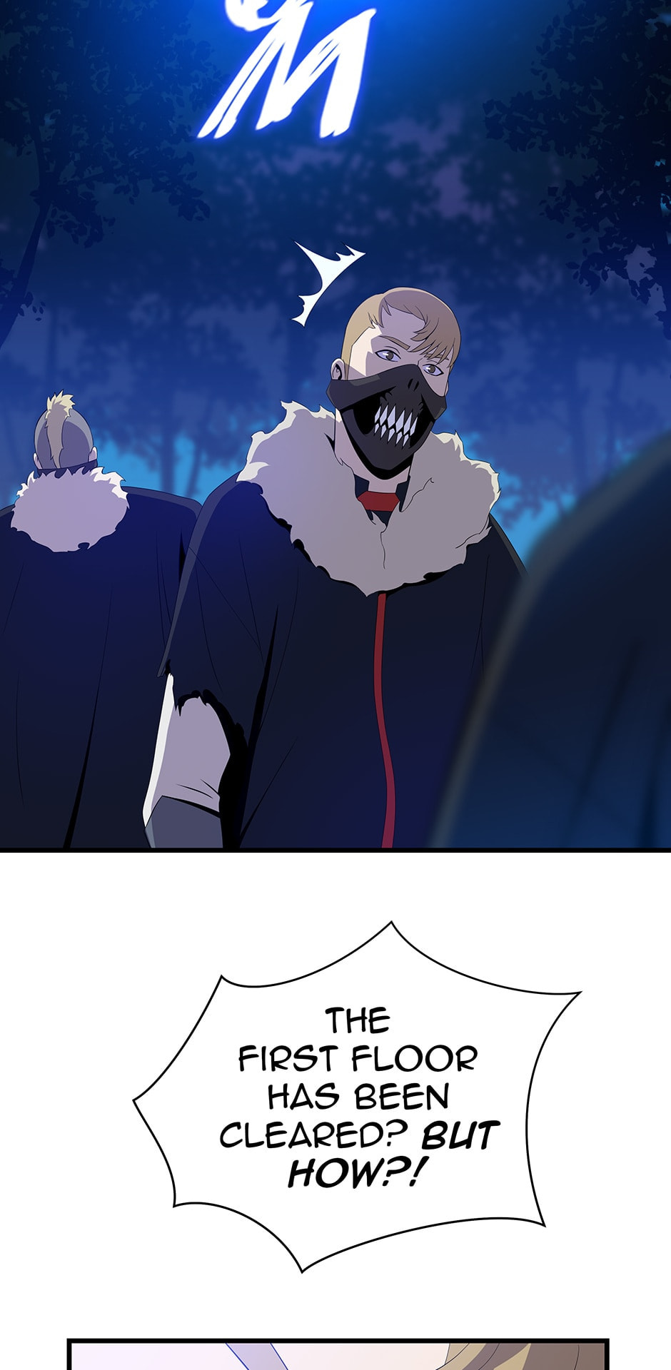 Read Kill The Hero chapter 23 image 8 on Lezhin