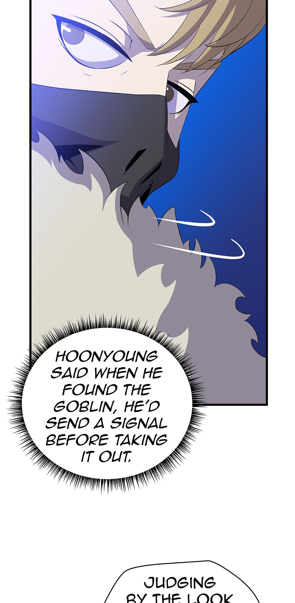 Read Kill The Hero chapter 23 image 9 on Lezhin