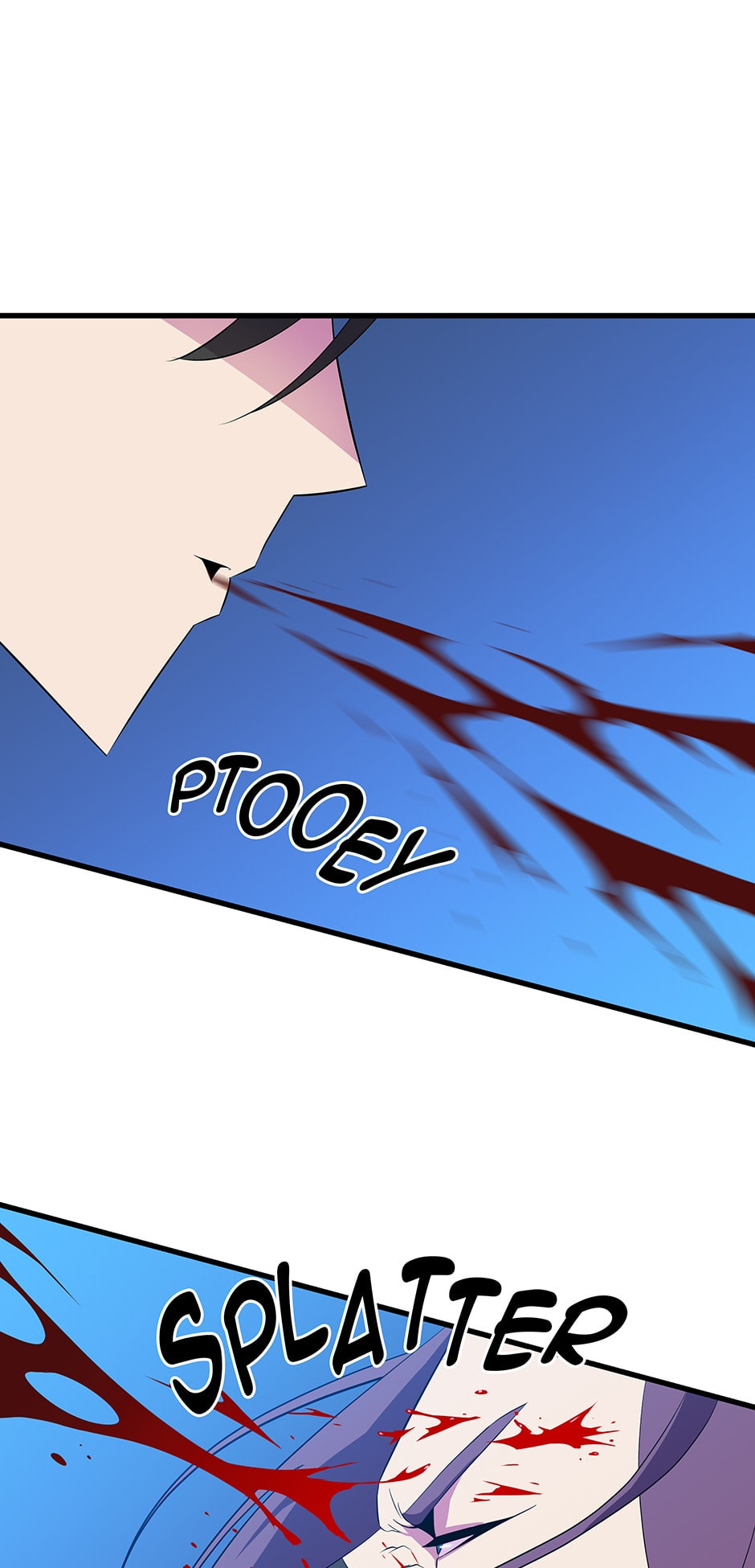 Read Kill The Hero chapter 24 image 11 on Lezhin