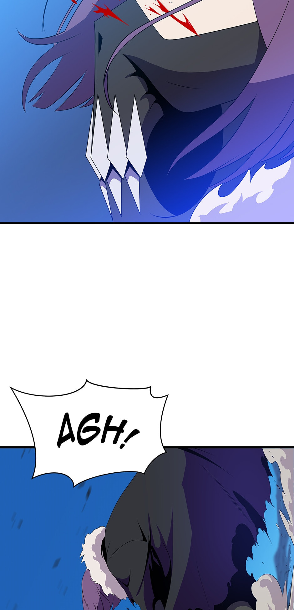 Read Kill The Hero chapter 24 image 12 on Lezhin