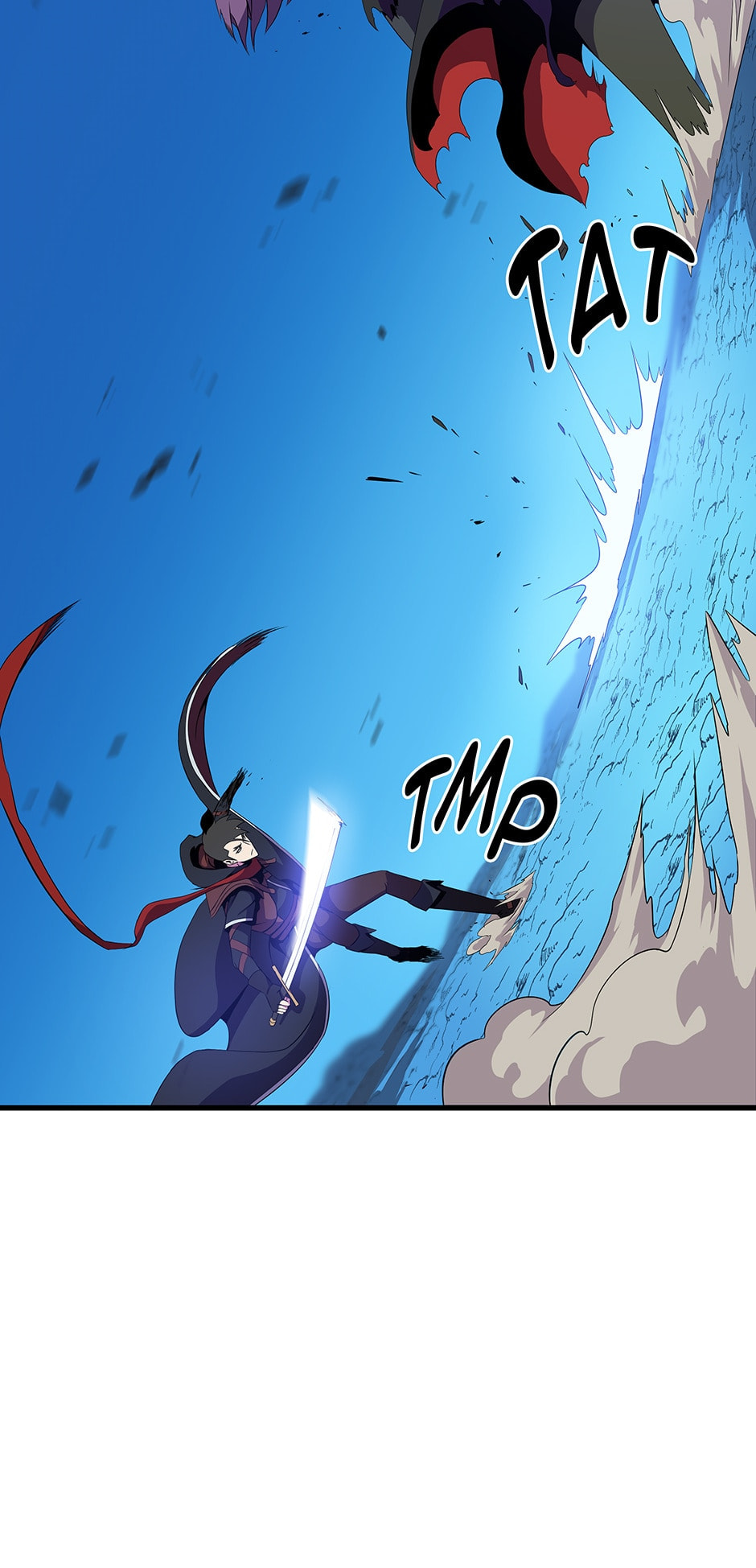 Read Kill The Hero chapter 24 image 13 on Lezhin