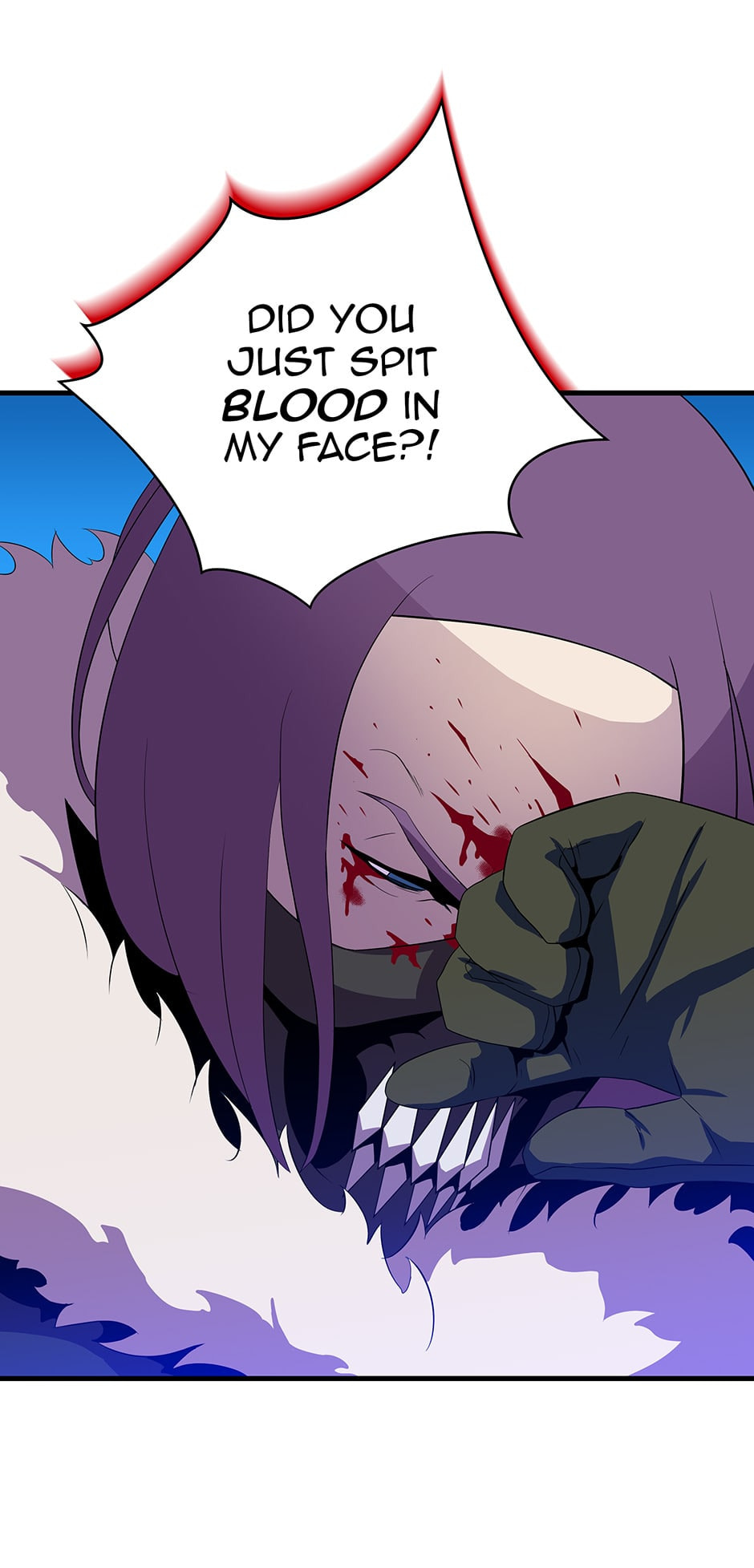 Read Kill The Hero chapter 24 image 14 on Lezhin