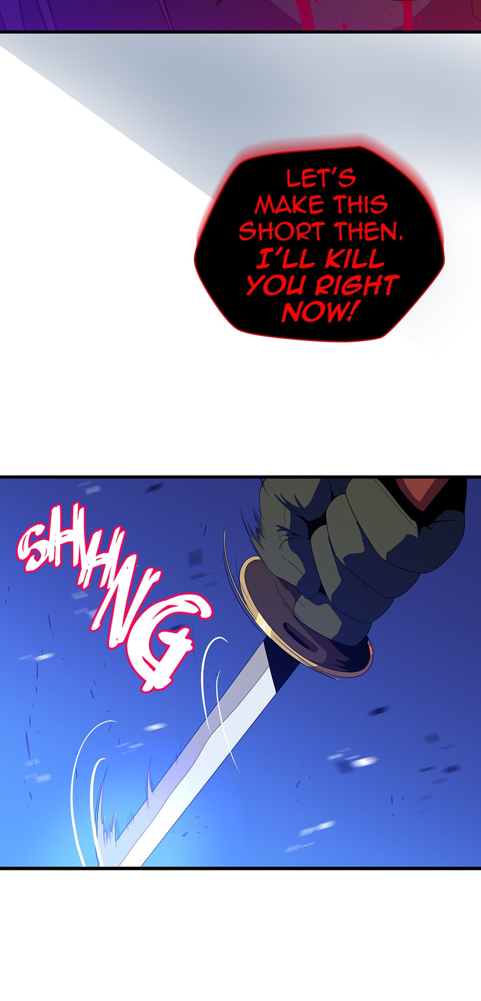 Read Kill The Hero chapter 24 image 16 on Lezhin