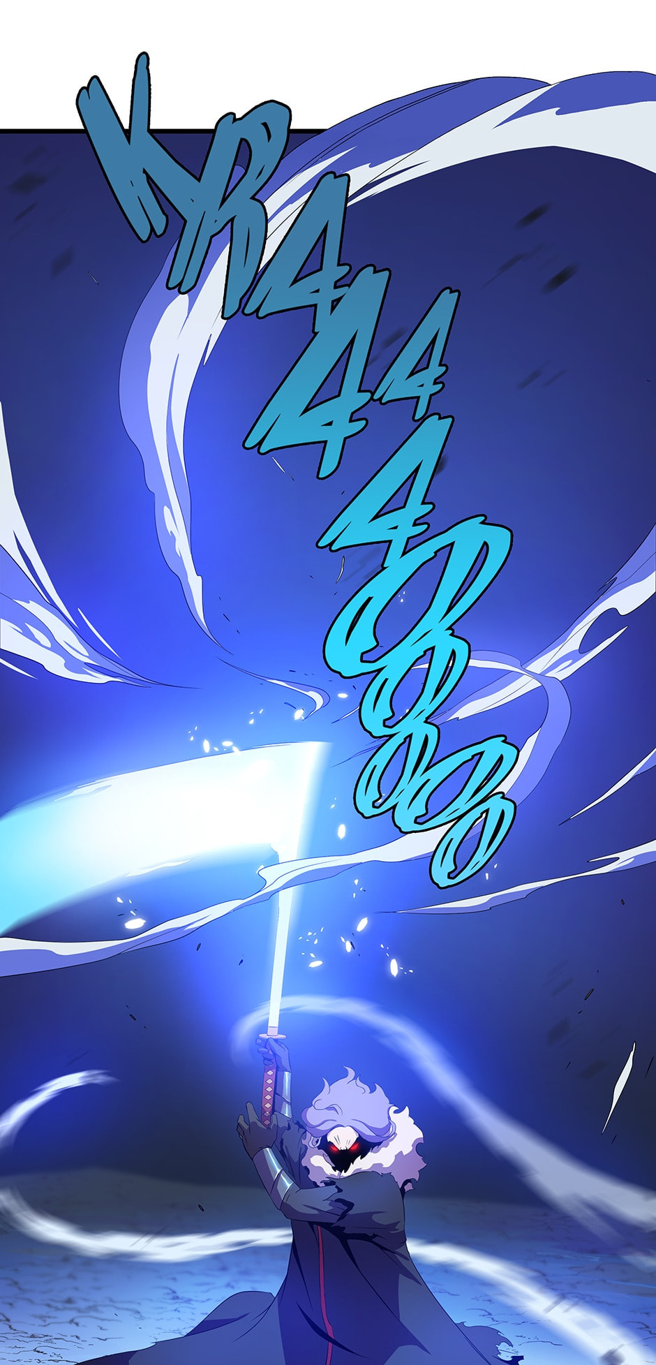 Read Kill The Hero chapter 24 image 17 on Lezhin