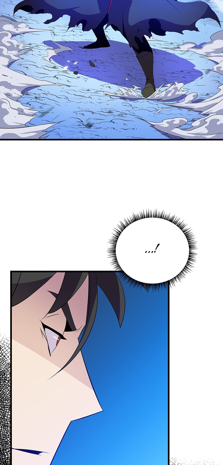 Read Kill The Hero chapter 24 image 18 on Lezhin