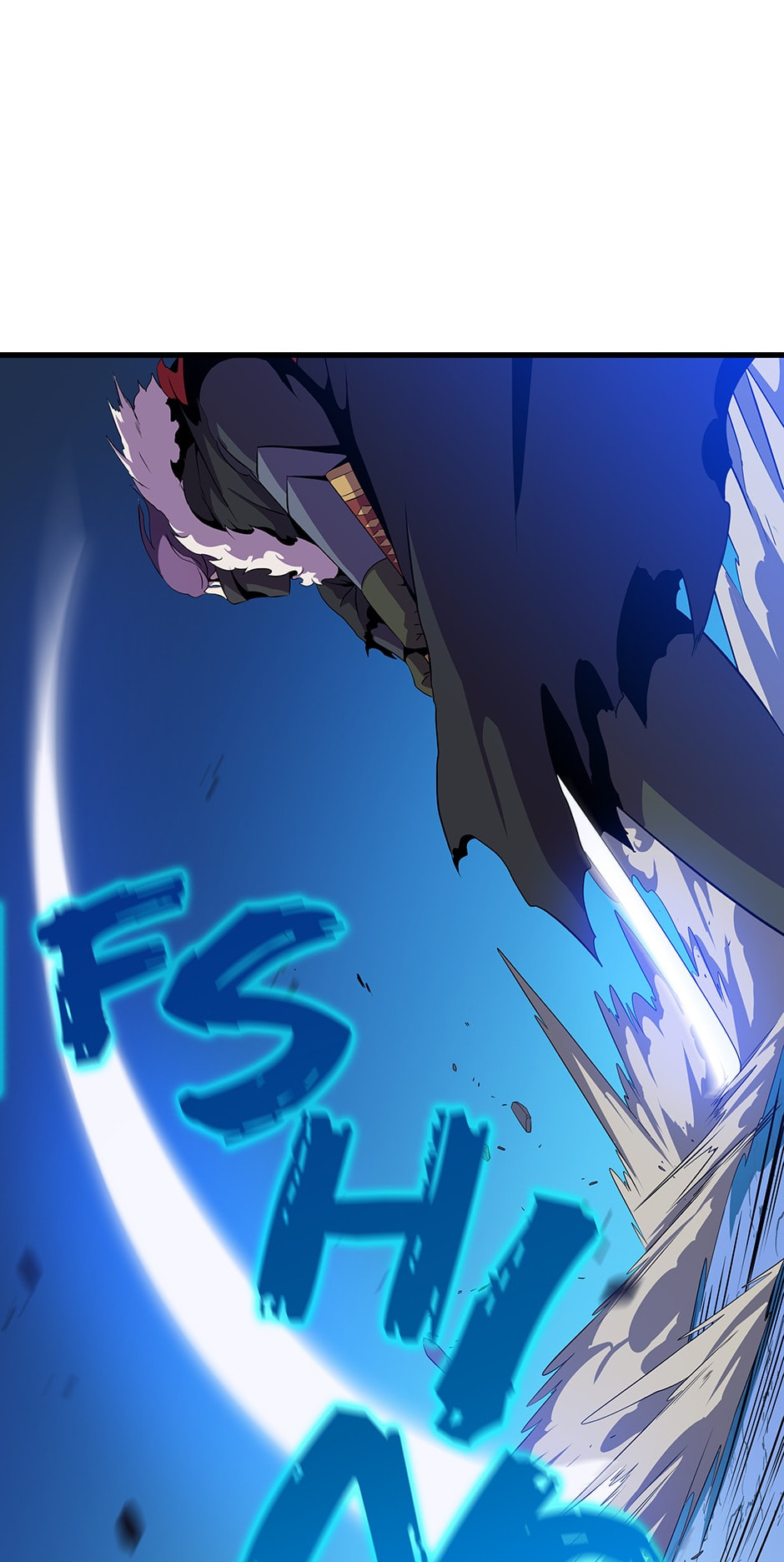 Read Kill The Hero chapter 24 image 21 on Lezhin