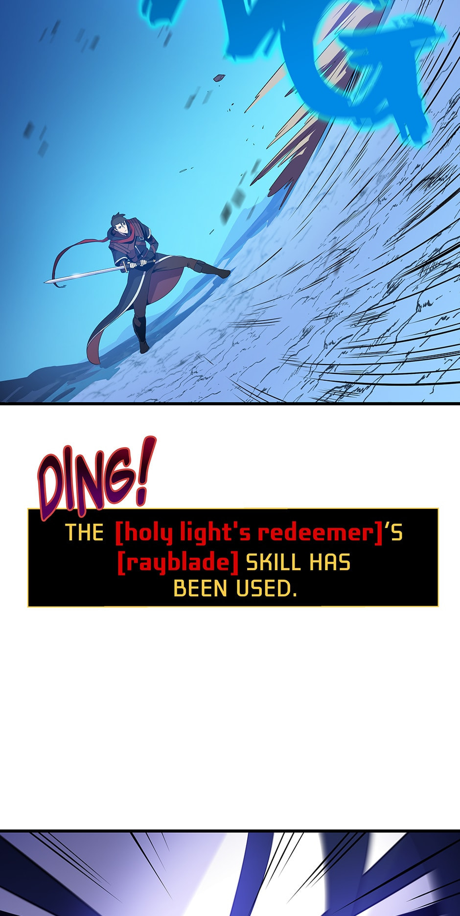 Read Kill The Hero chapter 24 image 22 on Lezhin