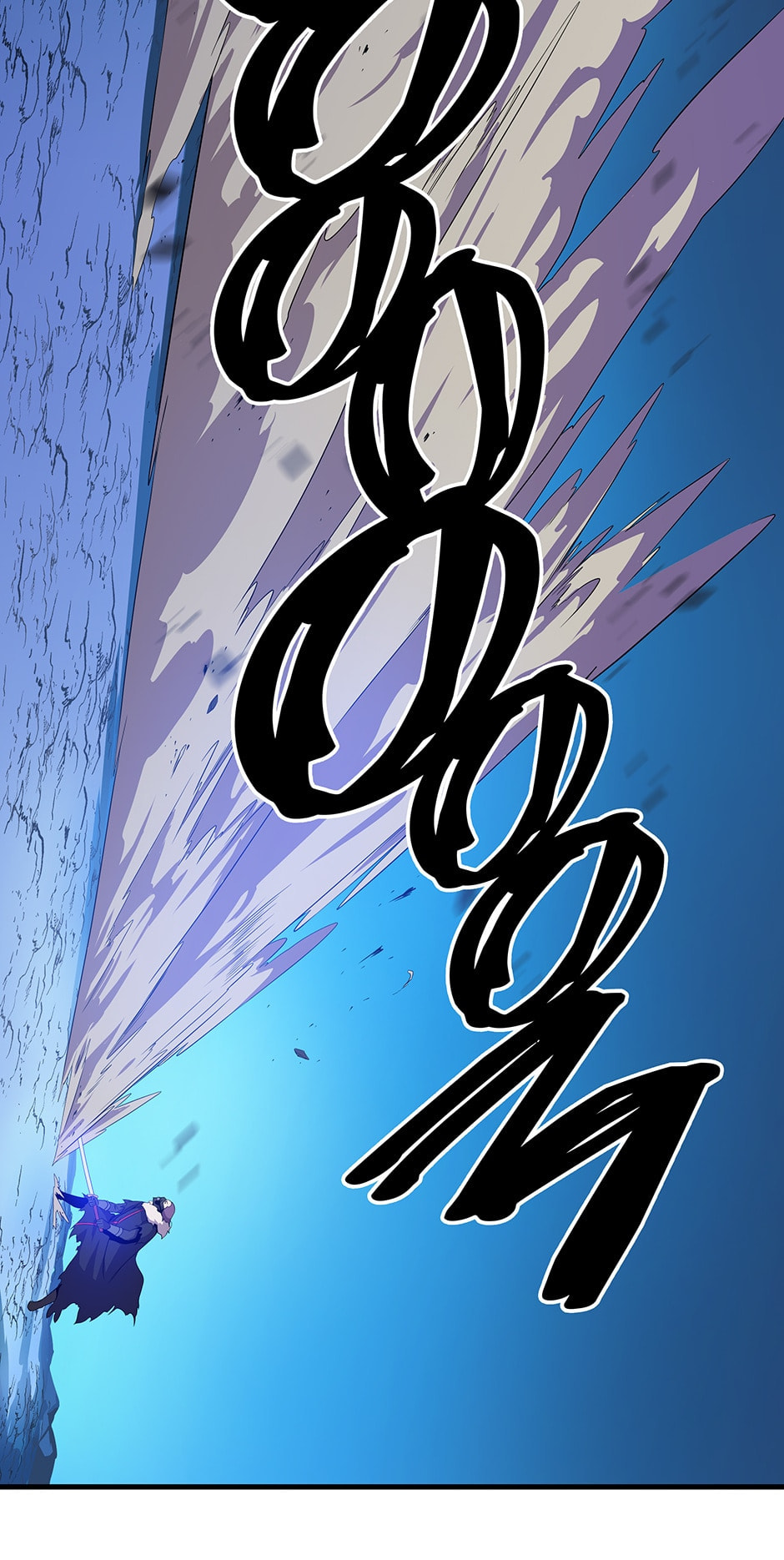 Read Kill The Hero chapter 24 image 24 on Lezhin
