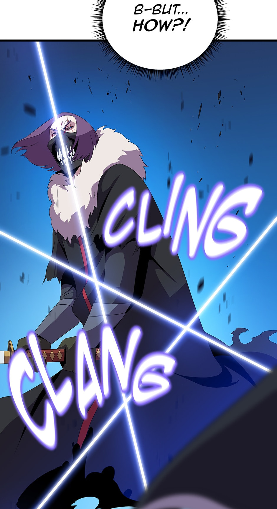 Read Kill The Hero chapter 24 image 29 on Lezhin