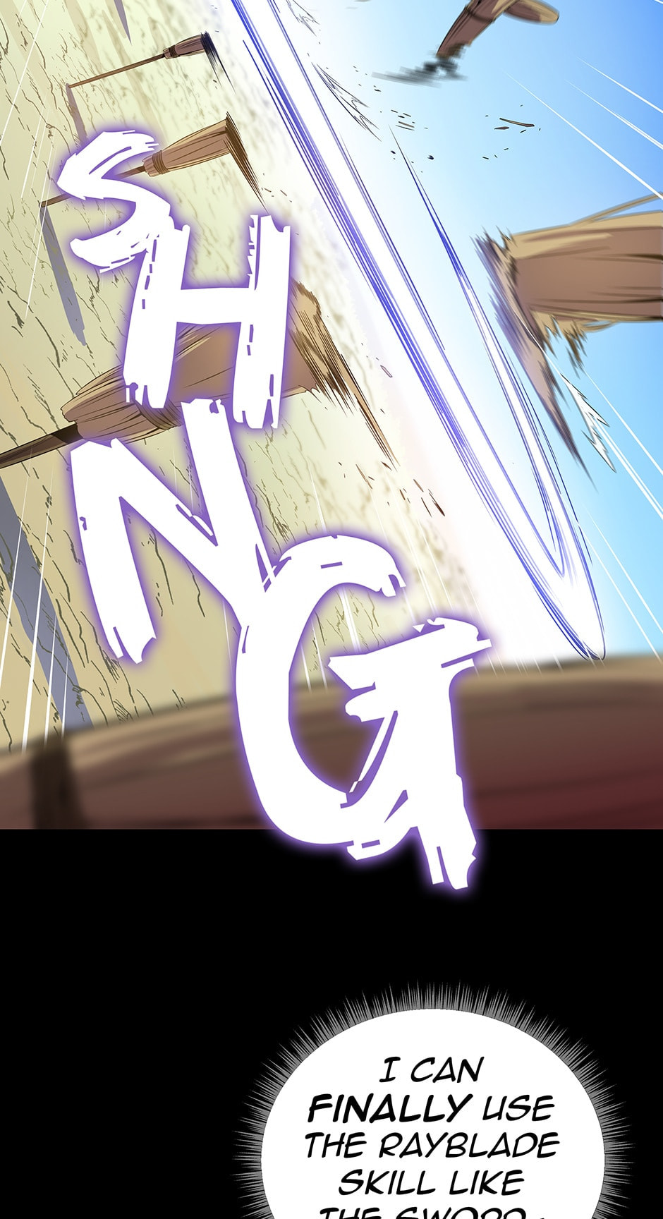 Read Kill The Hero chapter 24 image 32 on Lezhin