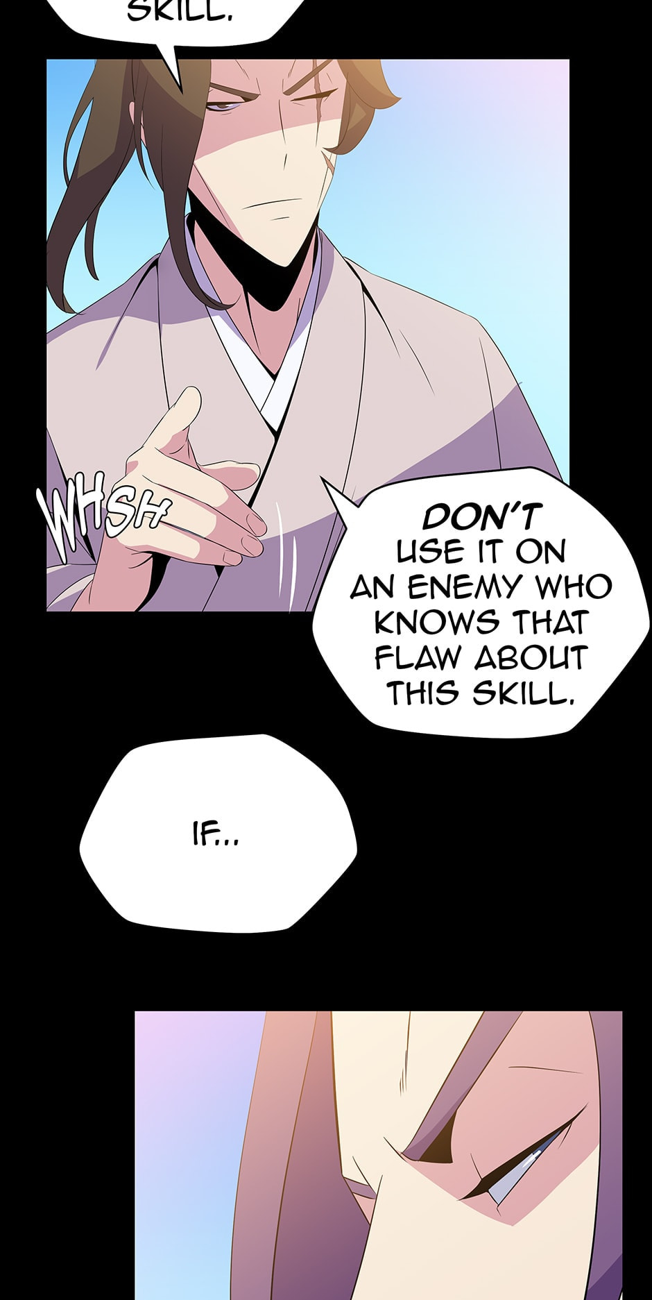 Read Kill The Hero chapter 24 image 36 on Lezhin