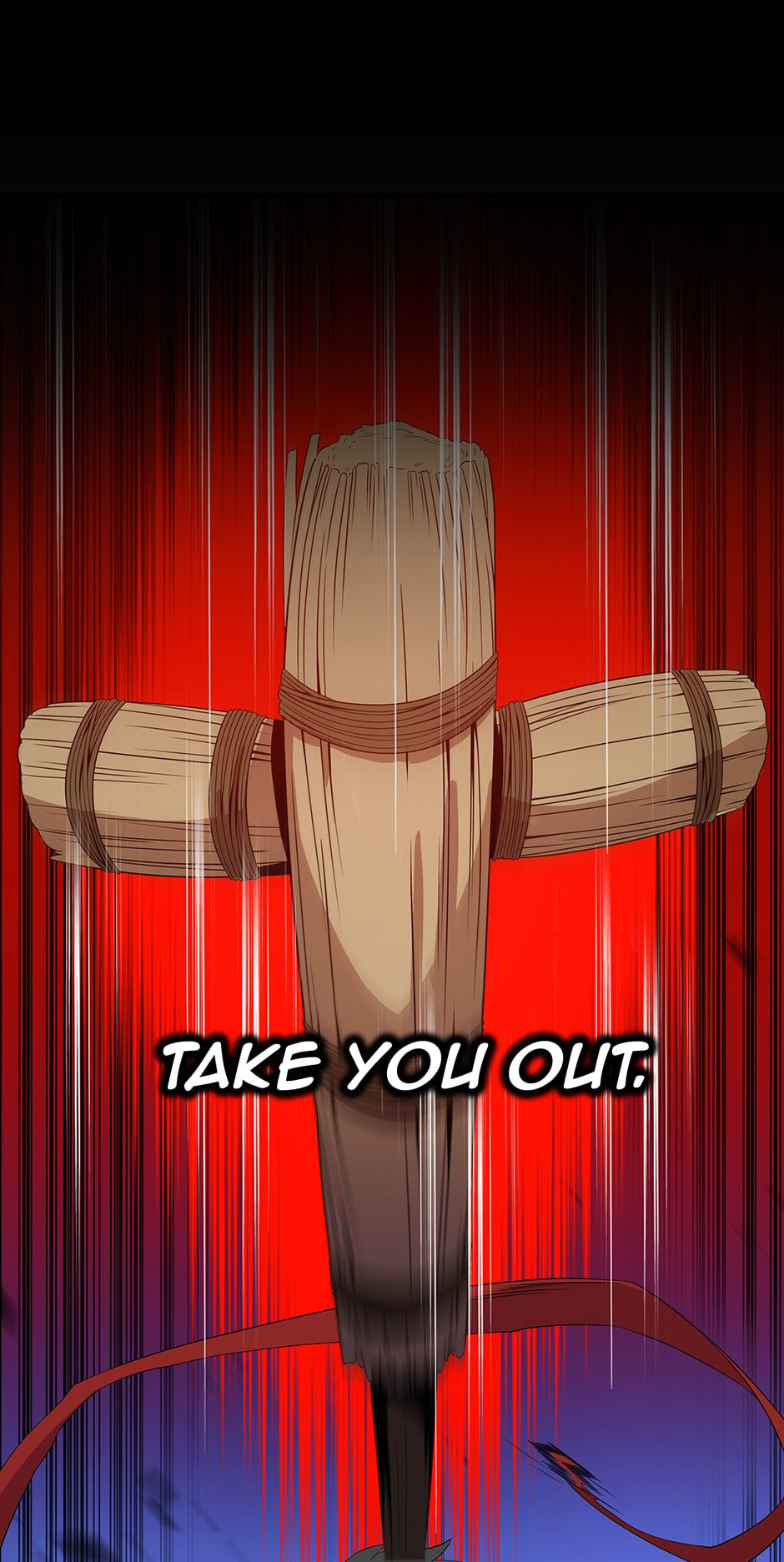 Read Kill The Hero chapter 24 image 39 on Lezhin