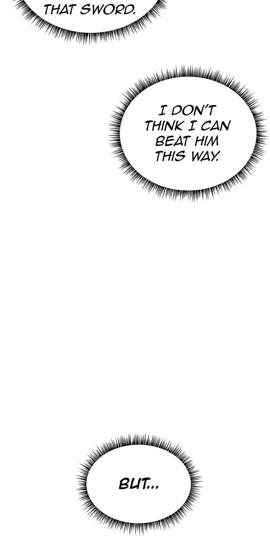 Read Kill The Hero chapter 24 image 4 on Lezhin