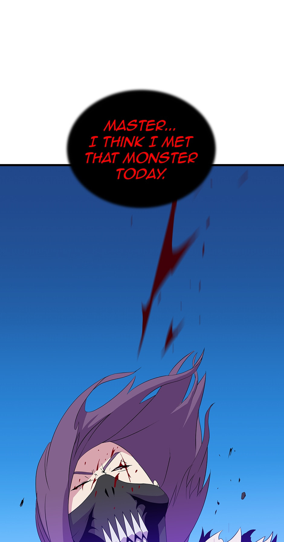 Read Kill The Hero chapter 24 image 41 on Lezhin