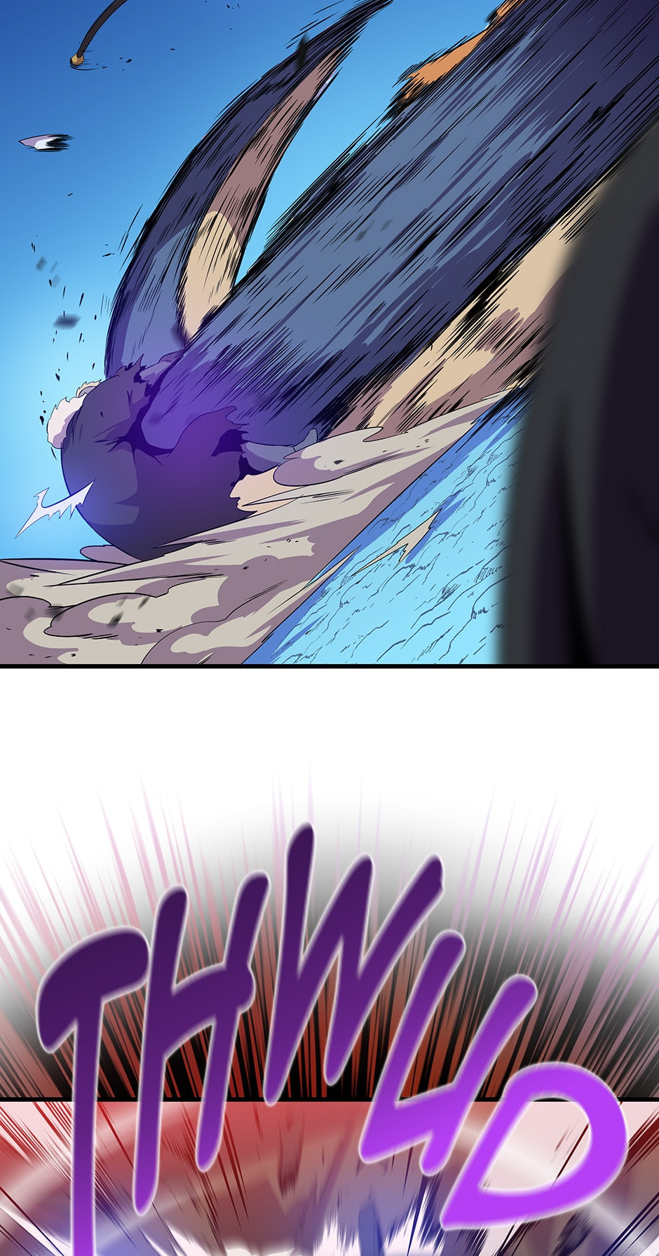 Read Kill The Hero chapter 24 image 44 on Lezhin
