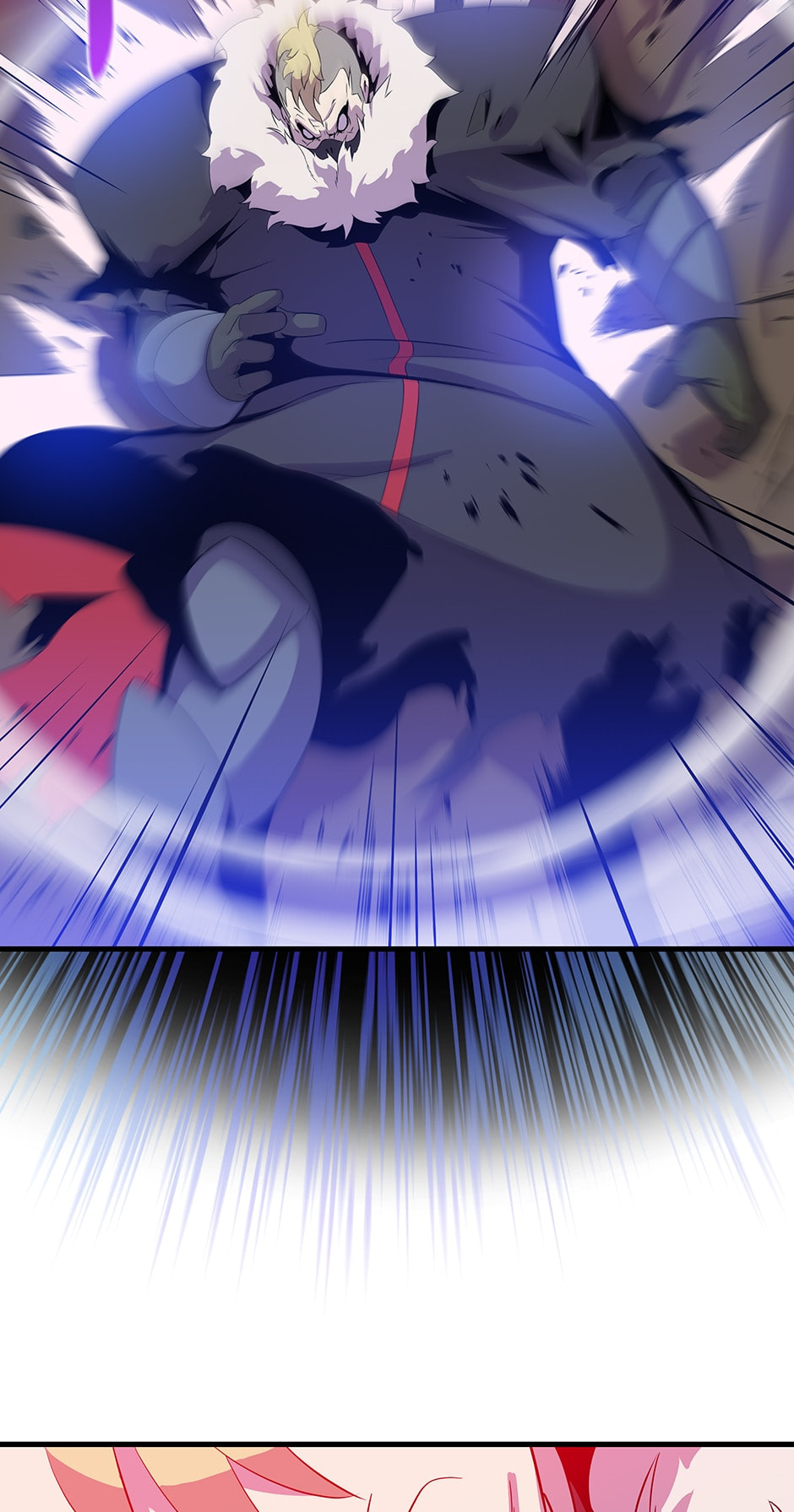 Read Kill The Hero chapter 24 image 45 on Lezhin