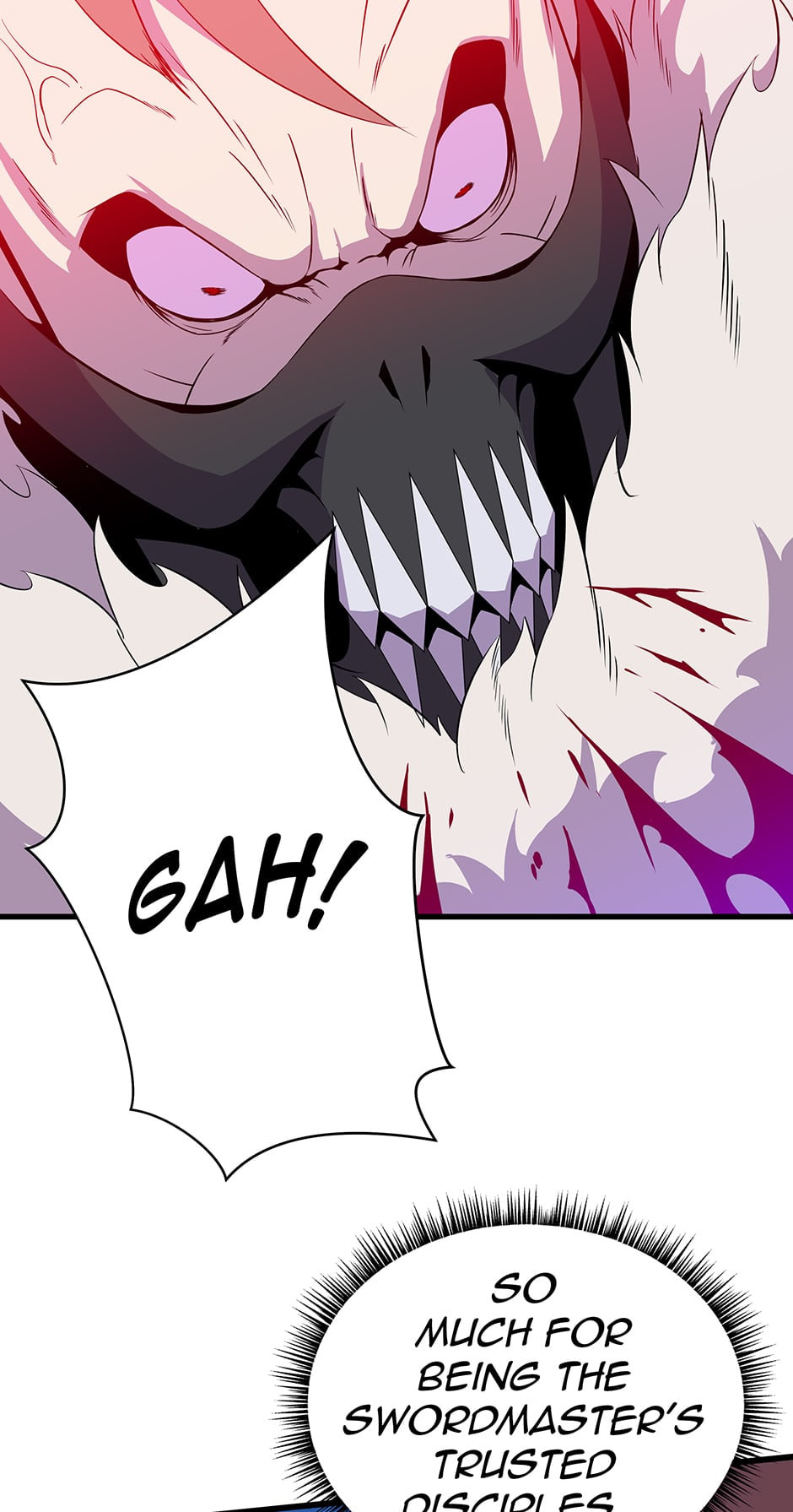 Read Kill The Hero chapter 24 image 46 on Lezhin