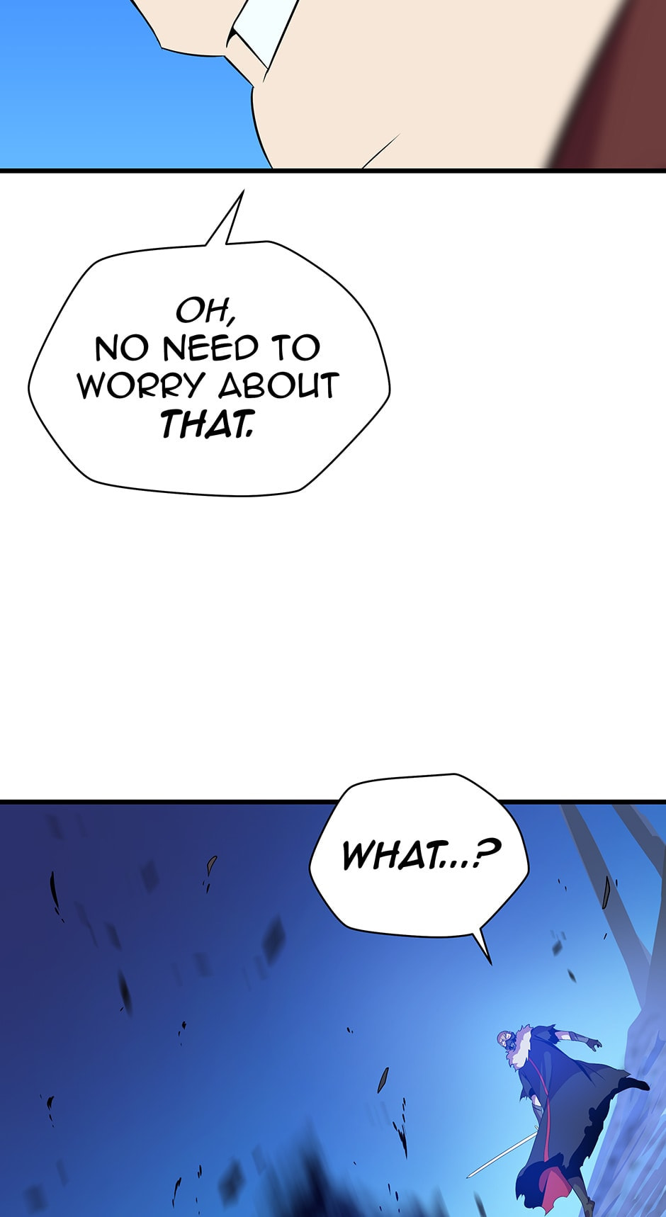 Read Kill The Hero chapter 24 image 52 on Lezhin