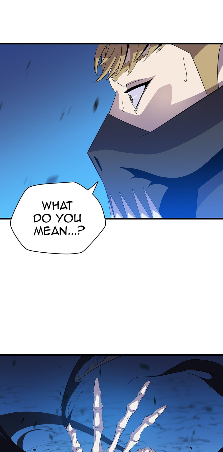 Read Kill The Hero chapter 24 image 54 on Lezhin