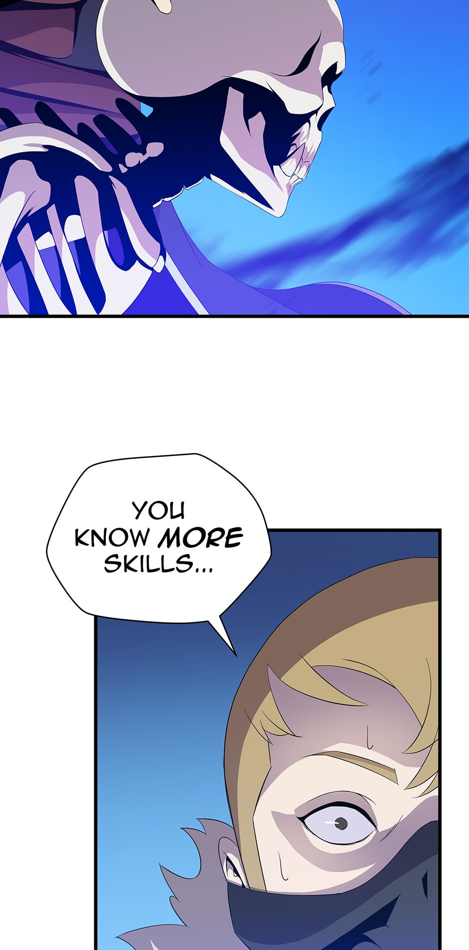 Read Kill The Hero chapter 24 image 58 on Lezhin