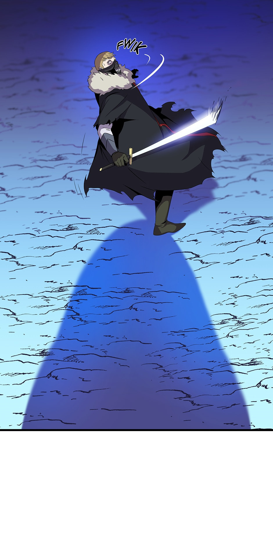 Read Kill The Hero chapter 24 image 60 on Lezhin