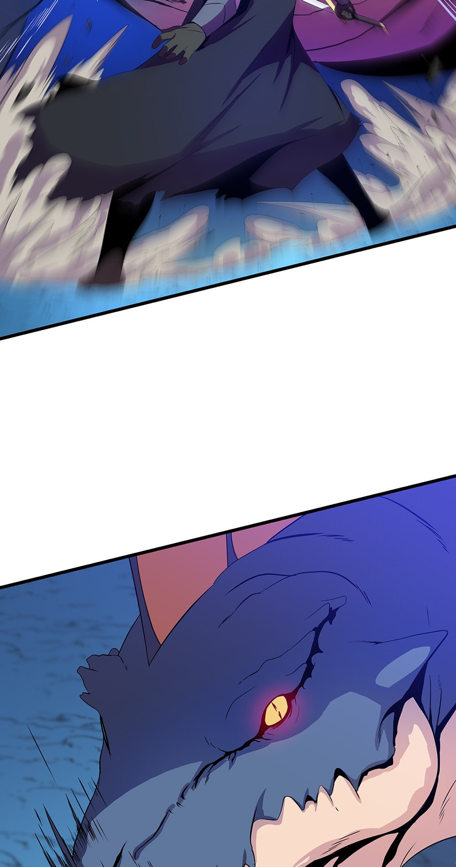 Read Kill The Hero chapter 24 image 62 on Lezhin