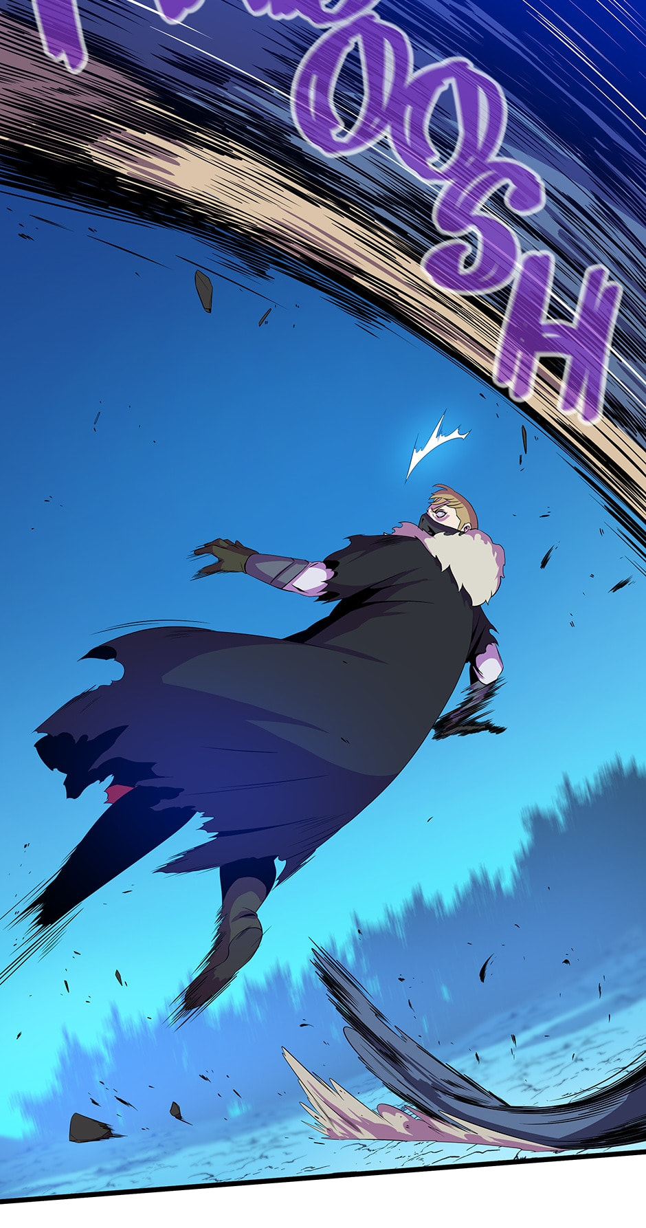 Read Kill The Hero chapter 24 image 64 on Lezhin