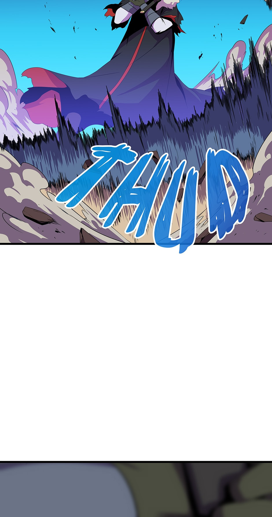 Read Kill The Hero chapter 24 image 66 on Lezhin