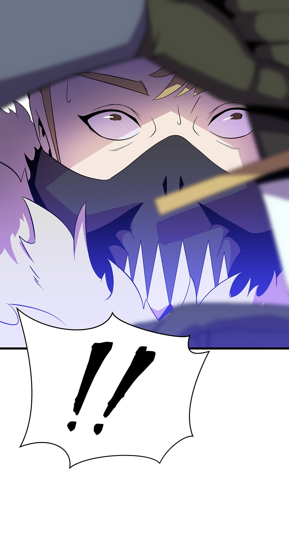 Read Kill The Hero chapter 24 image 67 on Lezhin