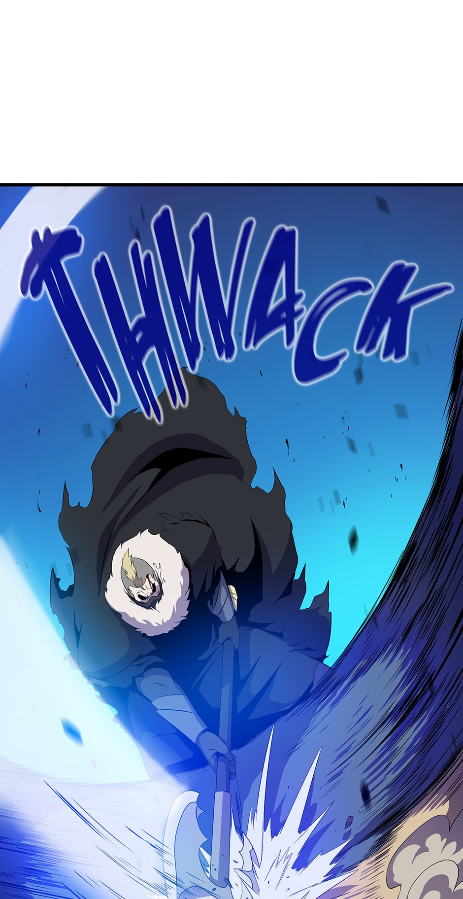 Read Kill The Hero chapter 24 image 68 on Lezhin
