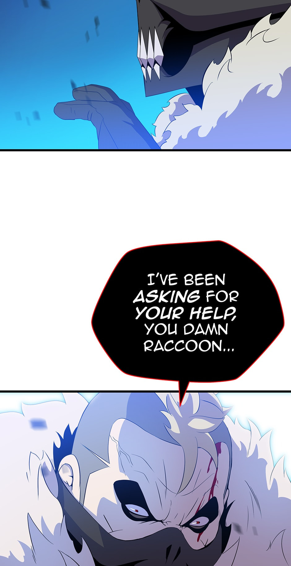 Read Kill The Hero chapter 24 image 70 on Lezhin
