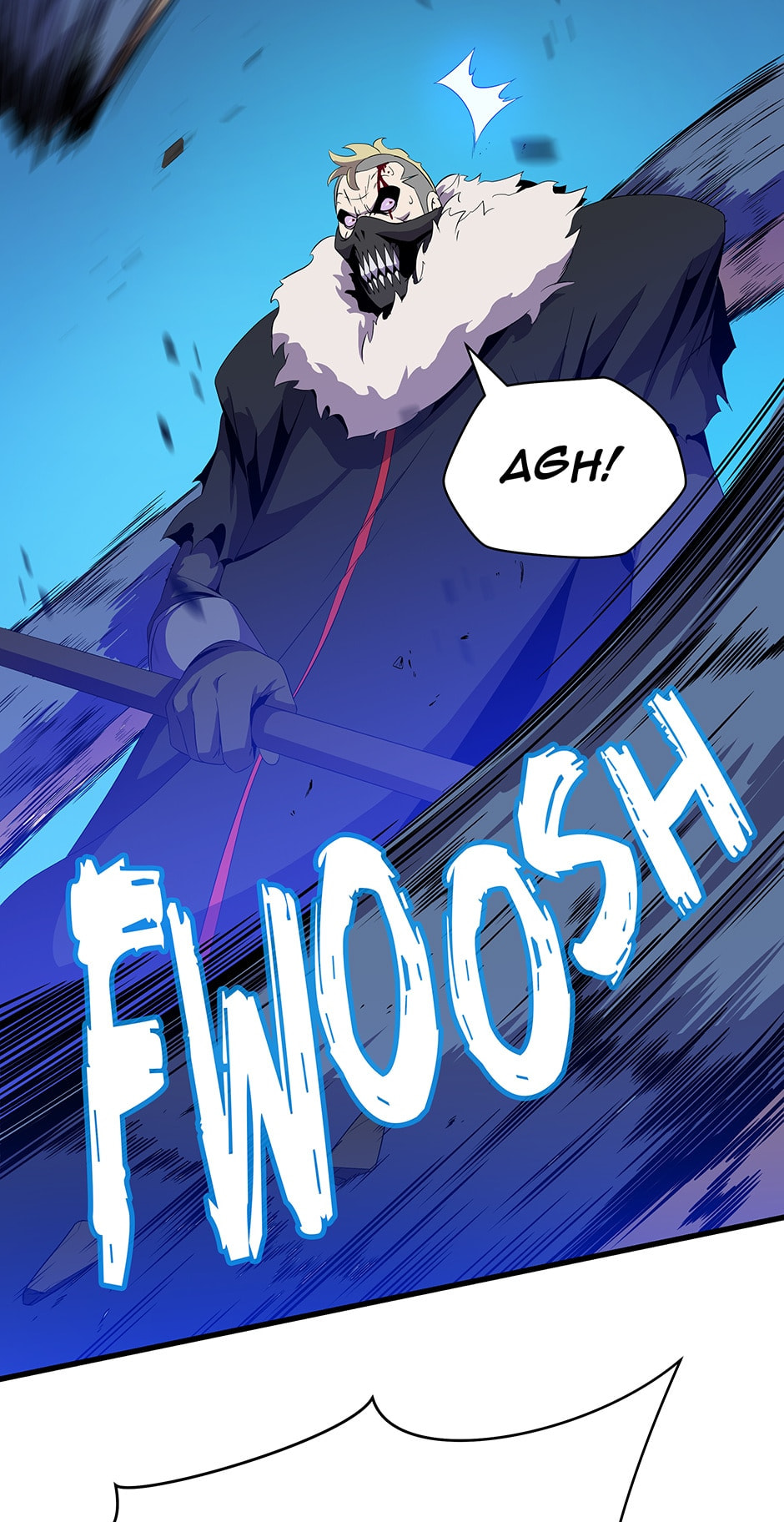 Read Kill The Hero chapter 24 image 72 on Lezhin
