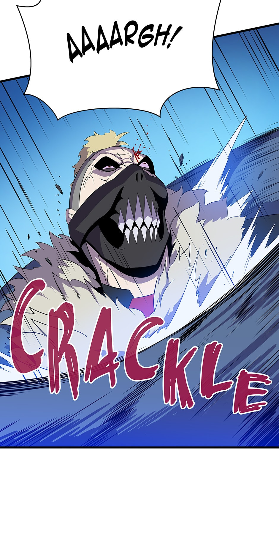 Read Kill The Hero chapter 24 image 73 on Lezhin