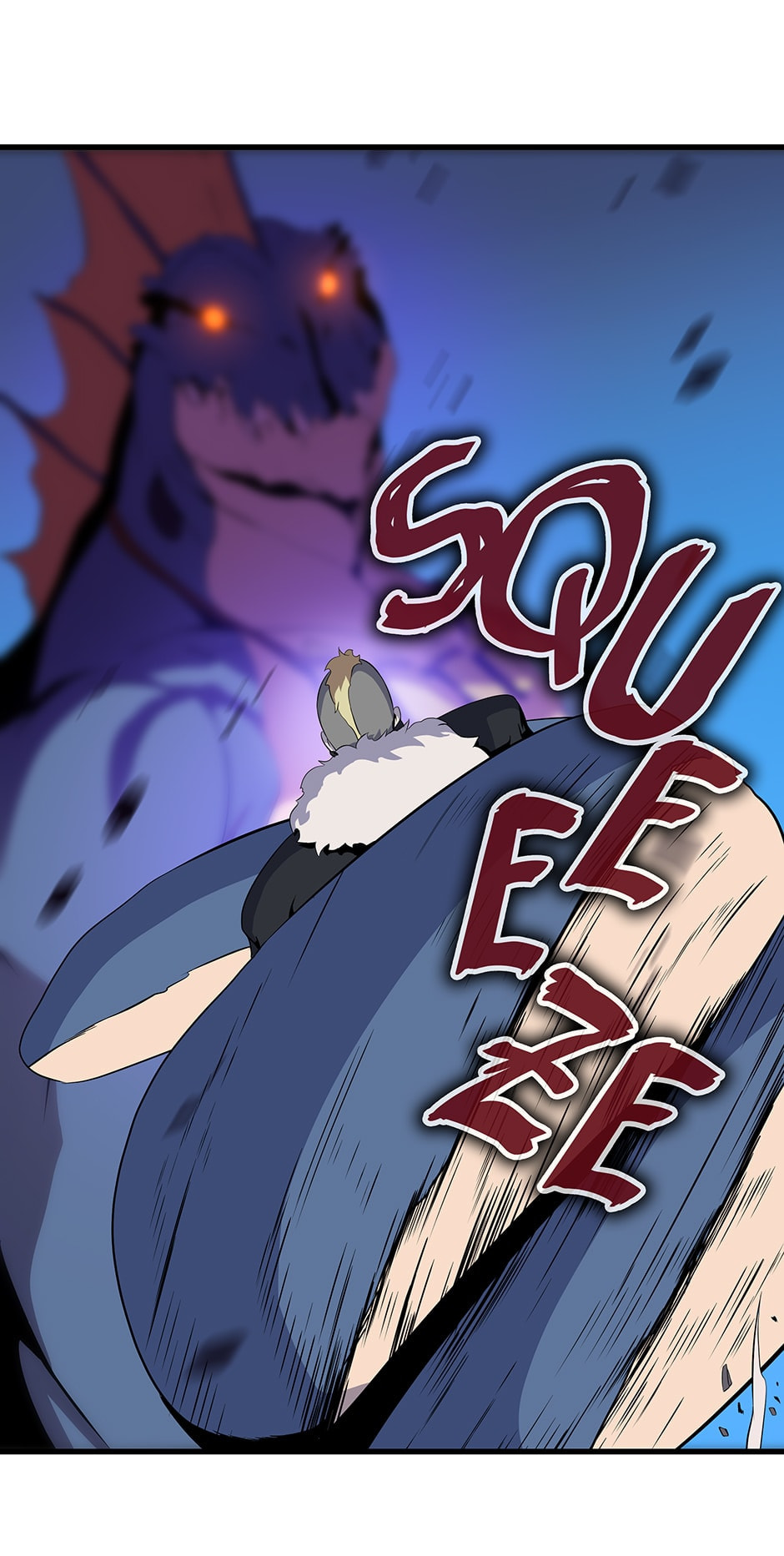 Read Kill The Hero chapter 24 image 74 on Lezhin